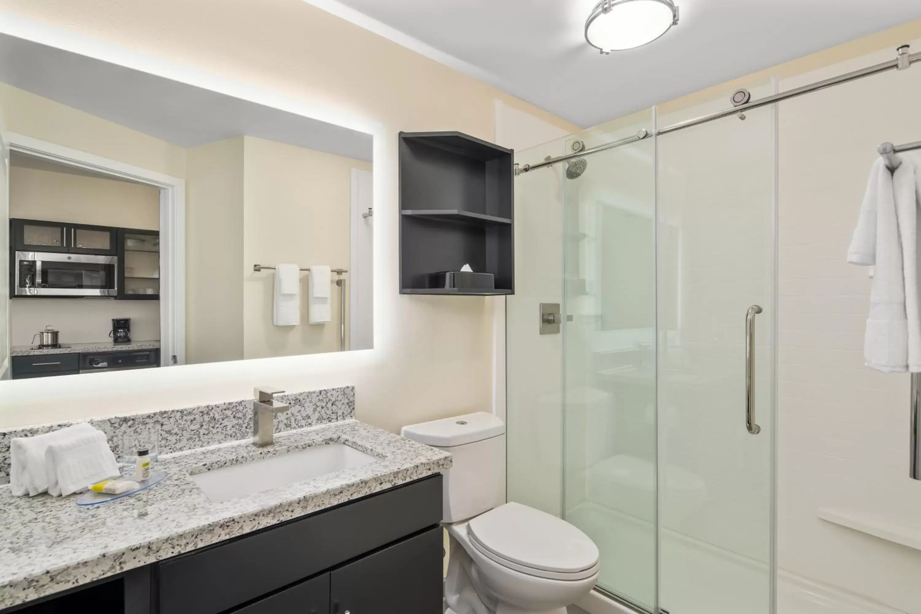 Studio Suite in Candlewood Suites - Newnan - Atlanta SW by IHG Studio Suite in Candlewood Suites - Newnan - Atlanta SW by IHG