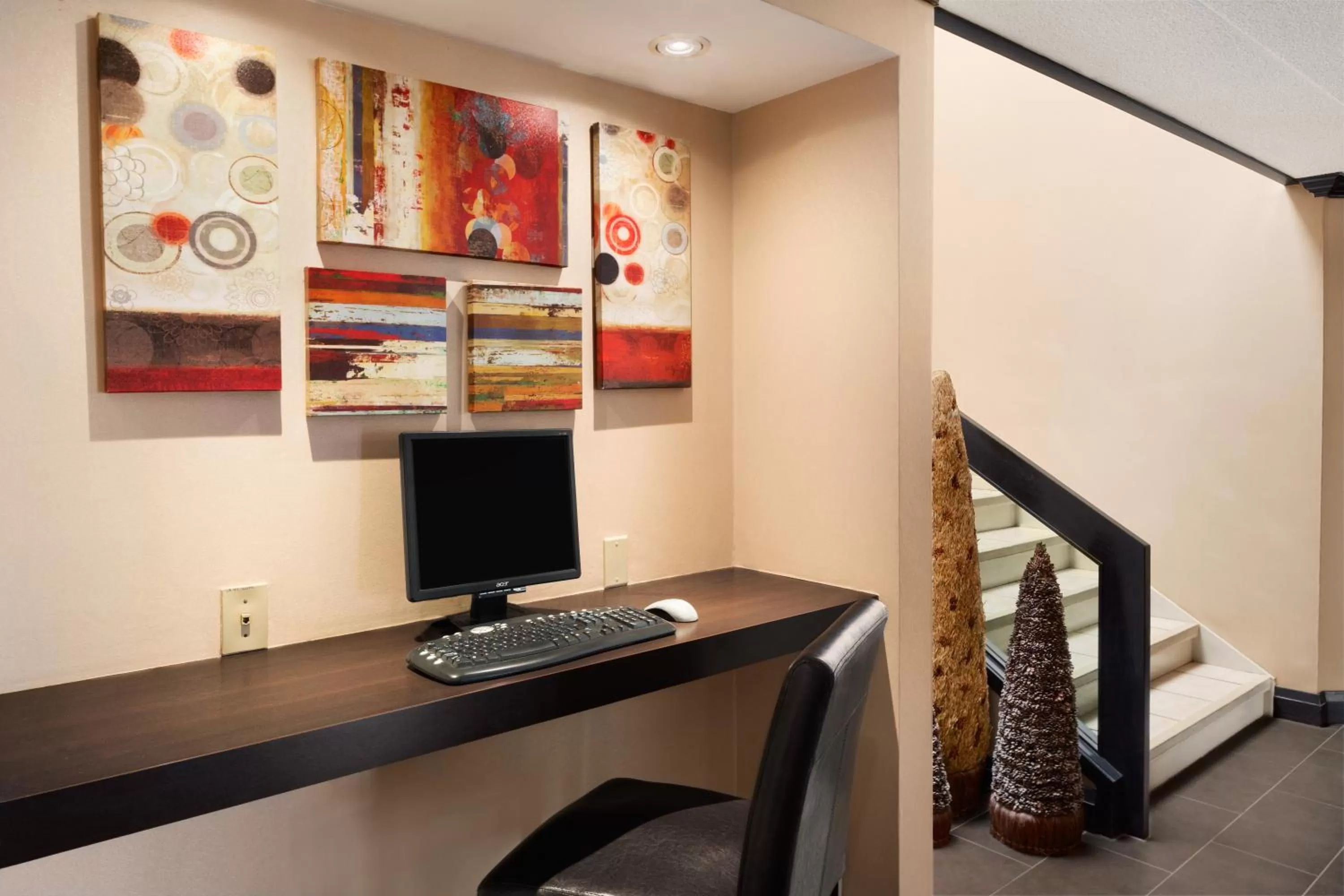 Business facilities in Days Inn by Wyndham Brantford