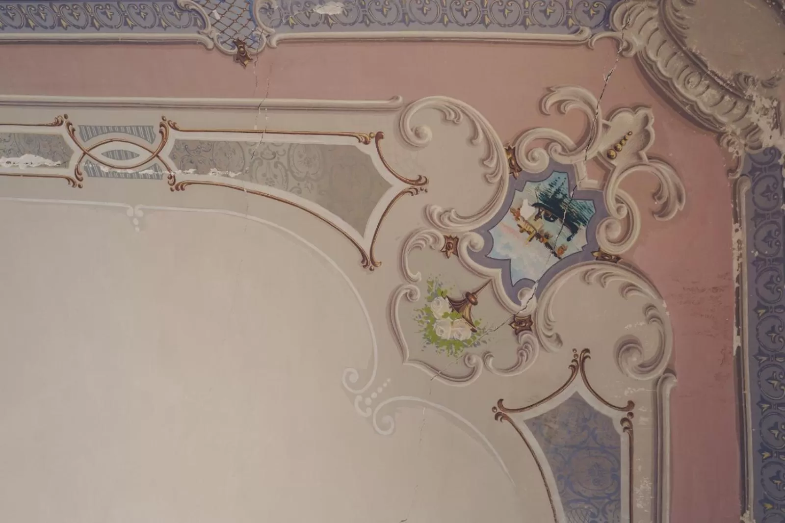 Aria Rooms and Terrace