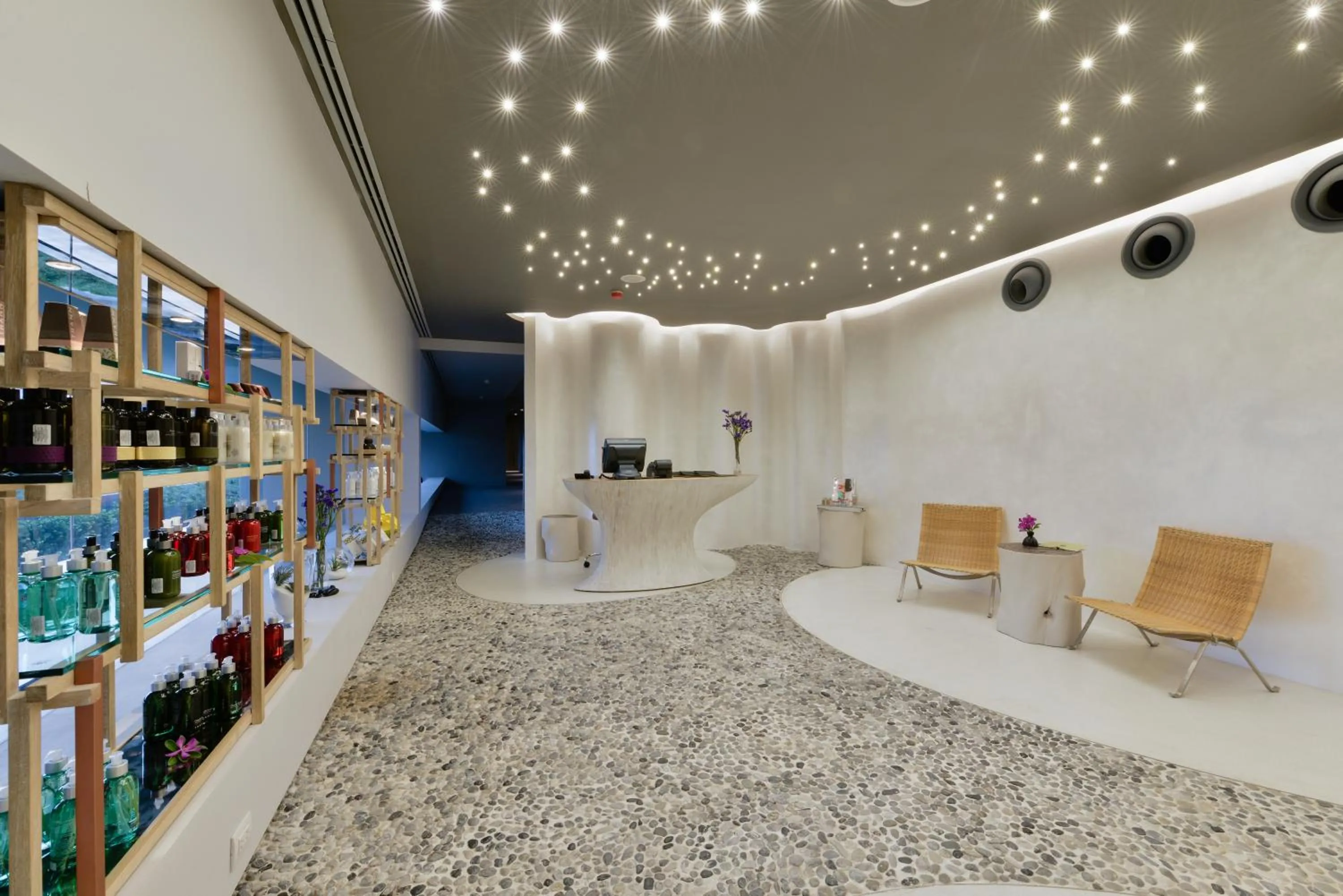 Spa and wellness centre/facilities in Veranda Resort Pattaya - MGallery Collection, Accor Hotel