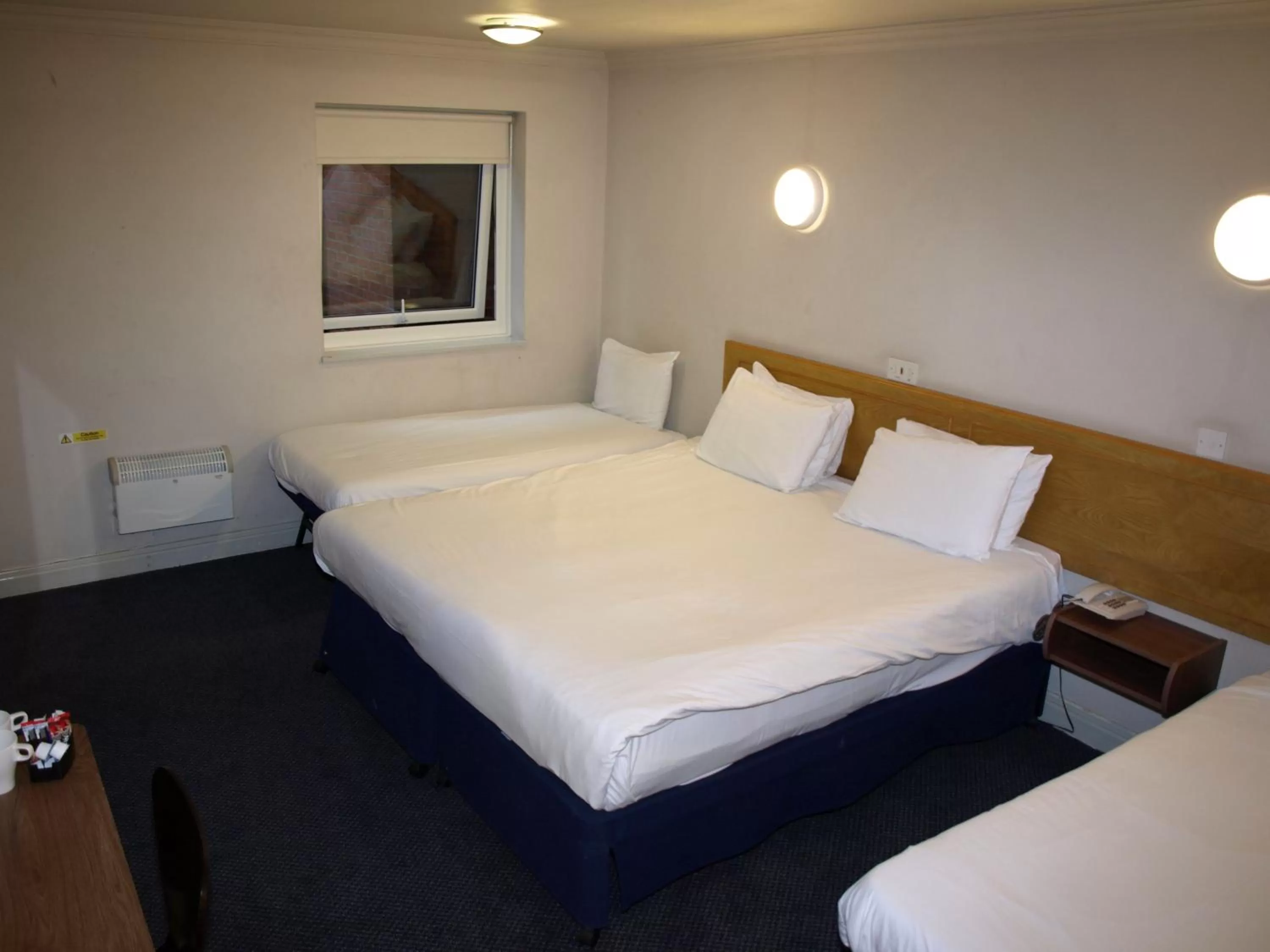 Bedroom, Bed in 247Hotel