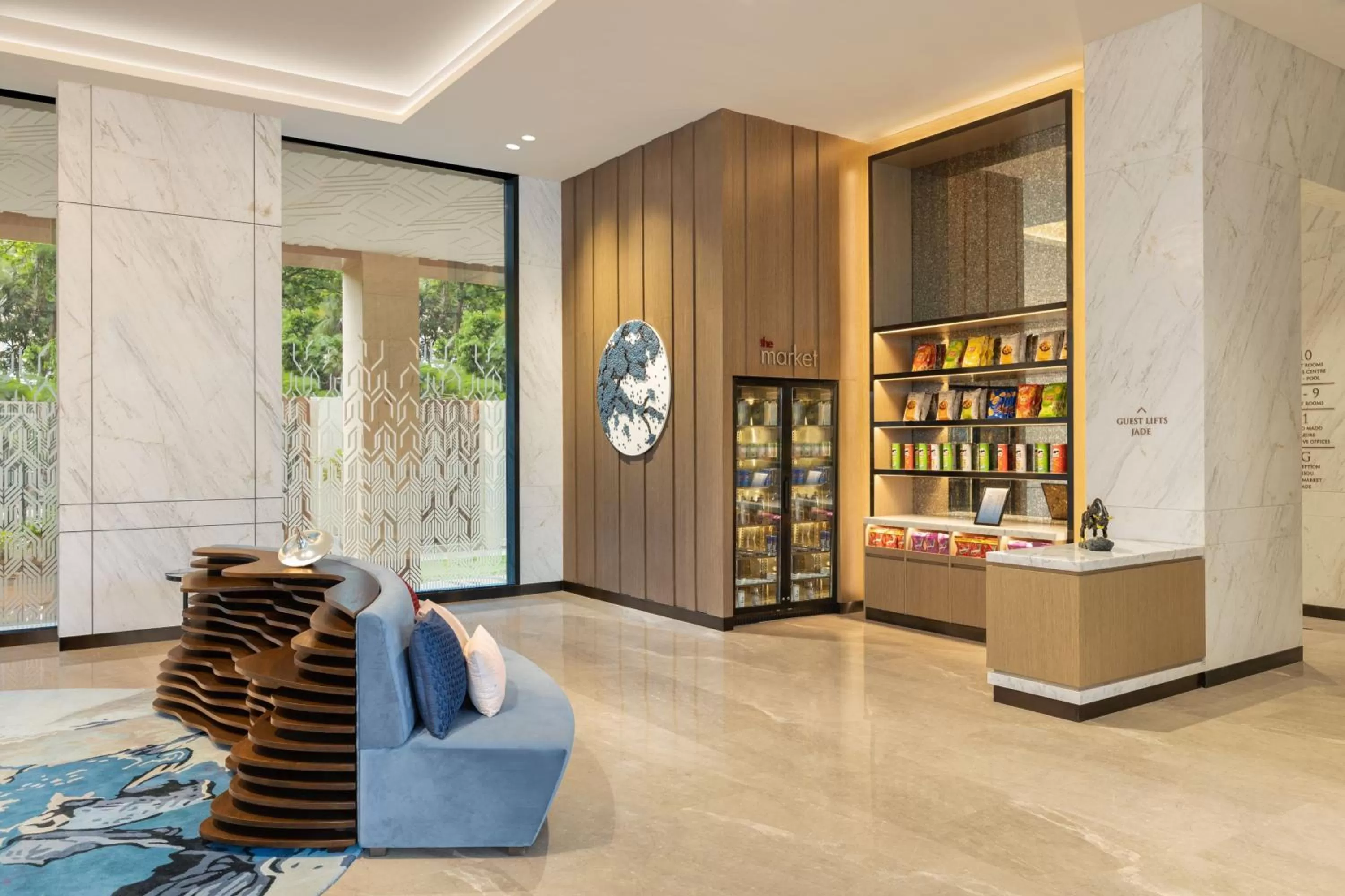 Other in Fairfield by Marriott Mumbai International Airport