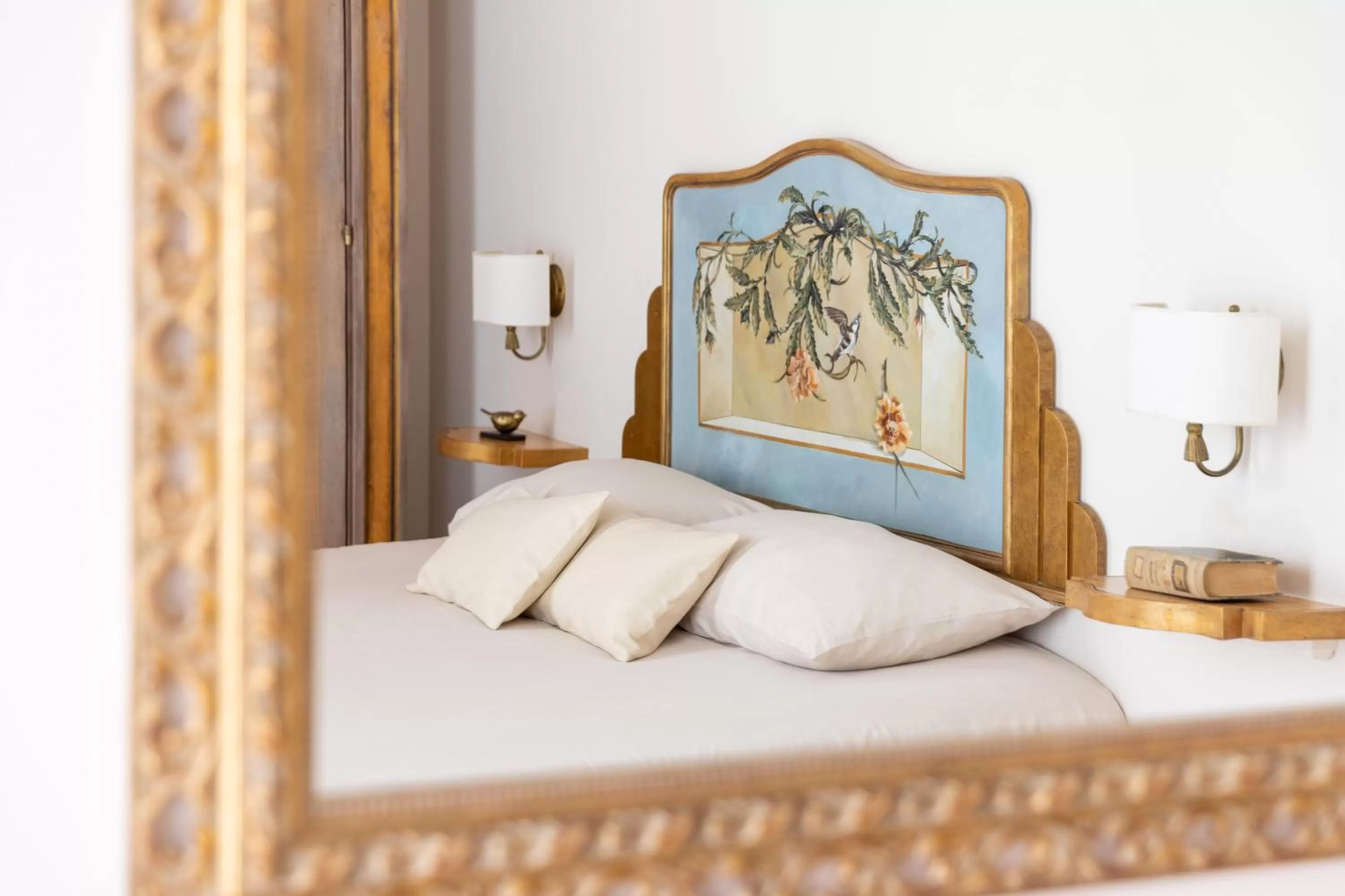 Bedroom, Bed in Taodomus Boutique Hotel