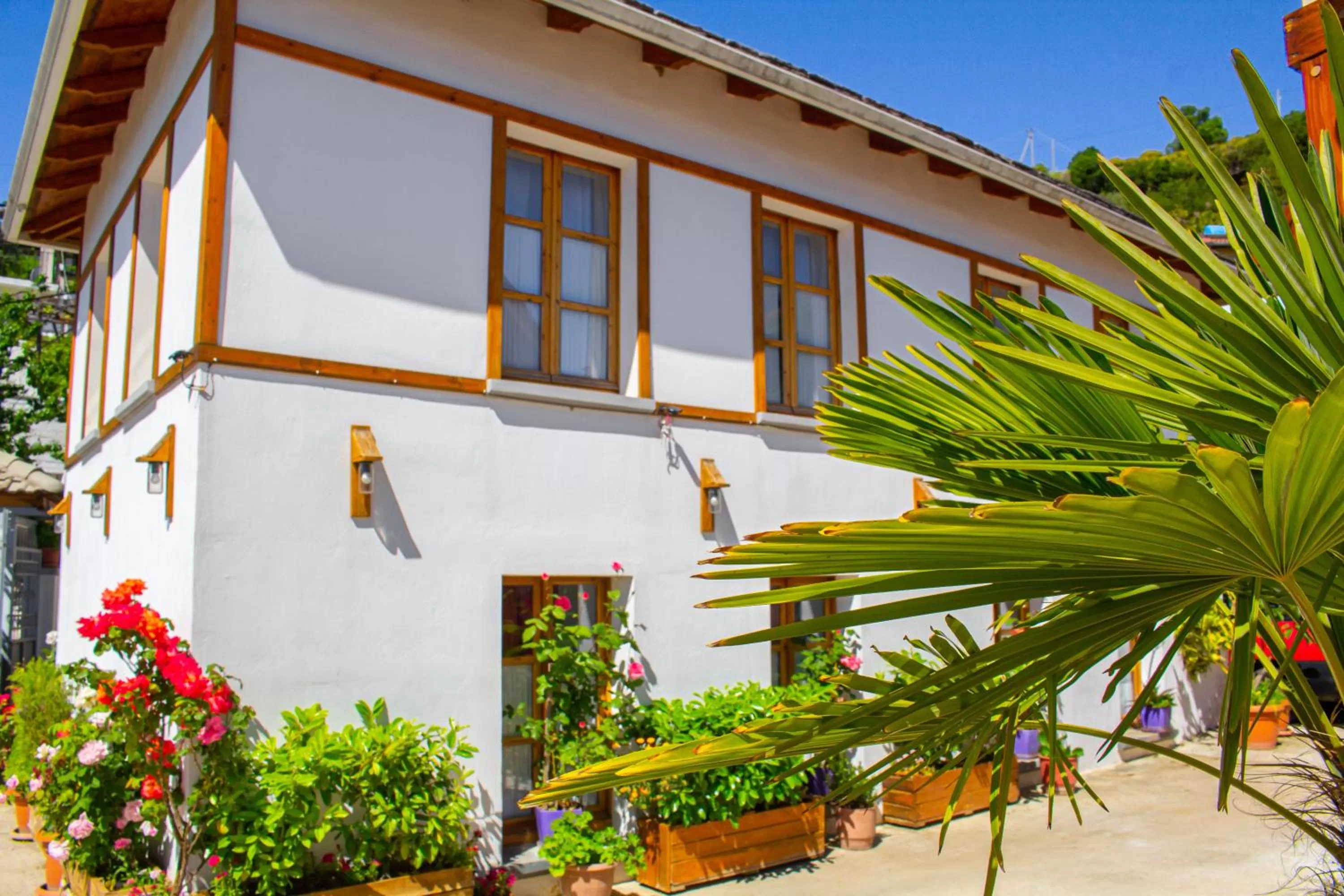 Hotel Bebej Tradicional