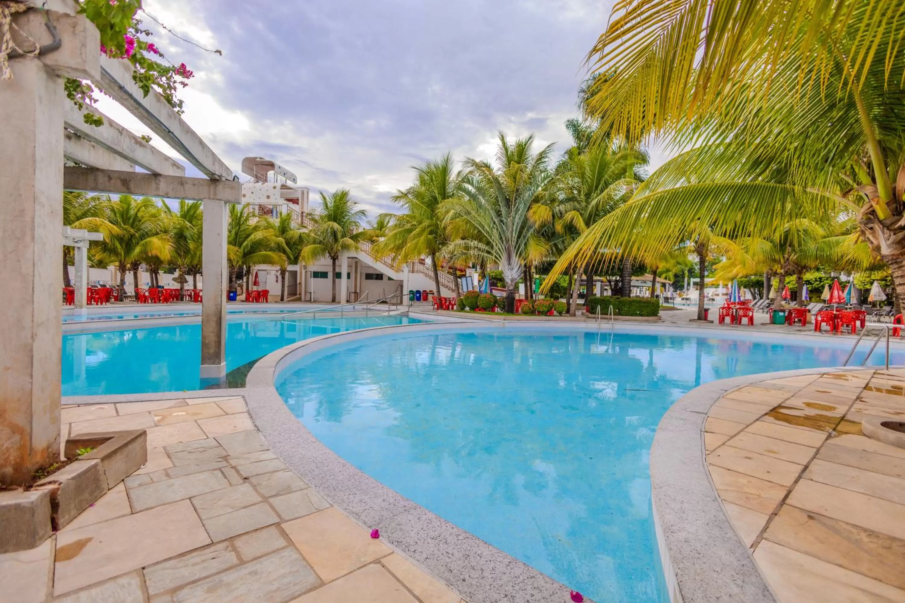 LACQUA DIROMA III - BVTUR