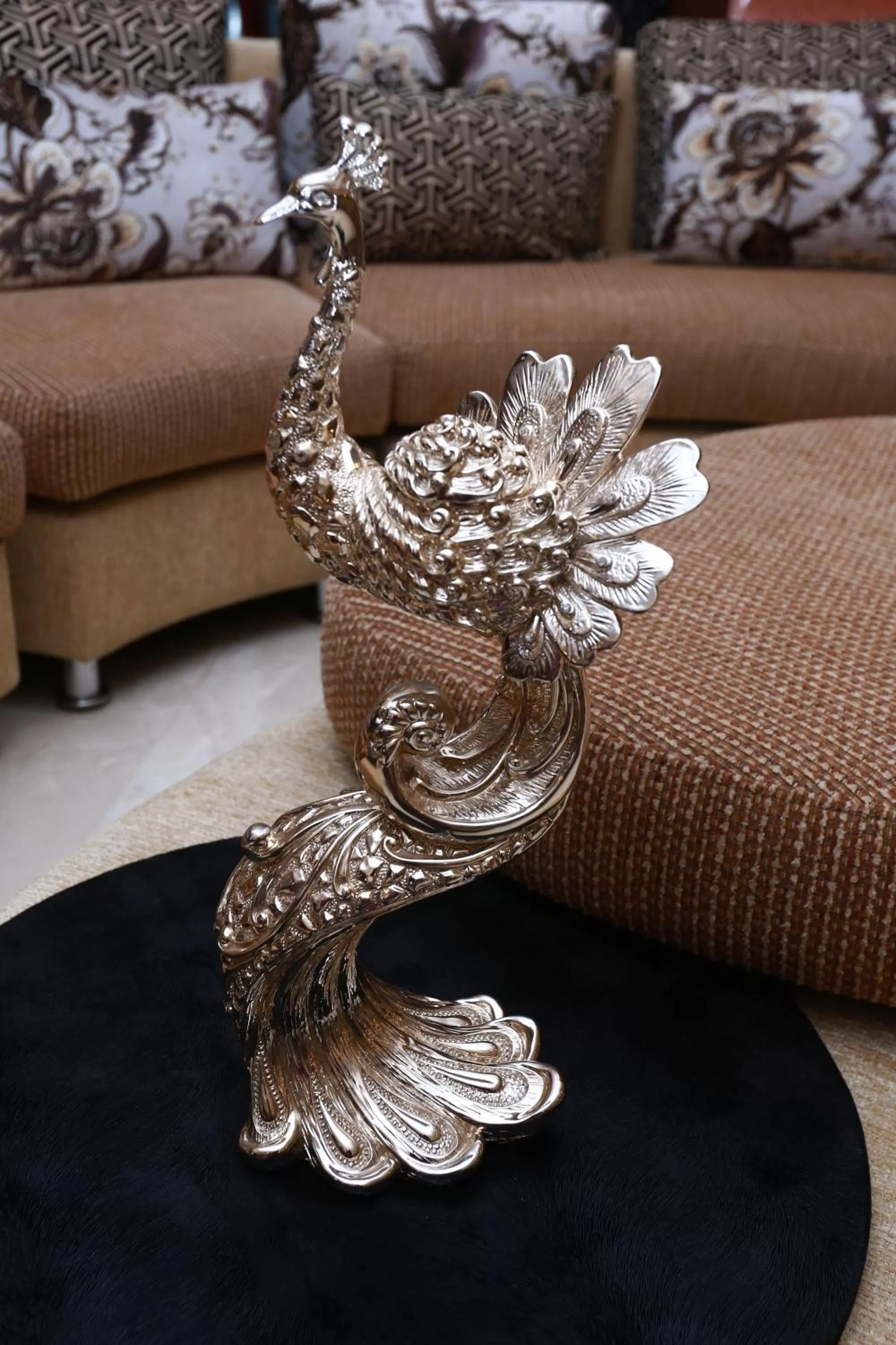 Lobby or reception in Marino Royal Hotel