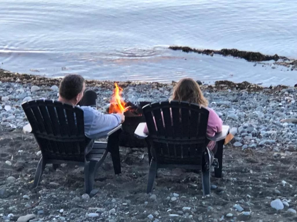 Qualicum Breeze Beach Resort