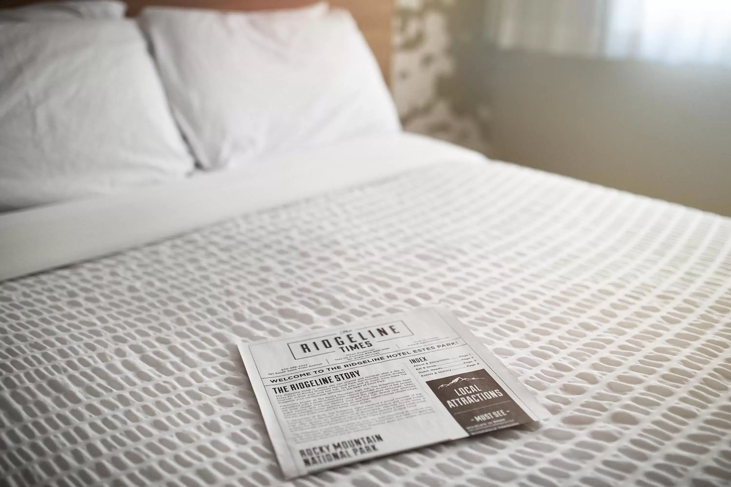 Accessible Room, 1 King Bed, Accessible Tub, Non Smoking in Holiday Inn Estes Park by IHG Accessible Room, 1 King Bed, Accessible Tub, Non Smoking in Holiday Inn Estes Park by IHG