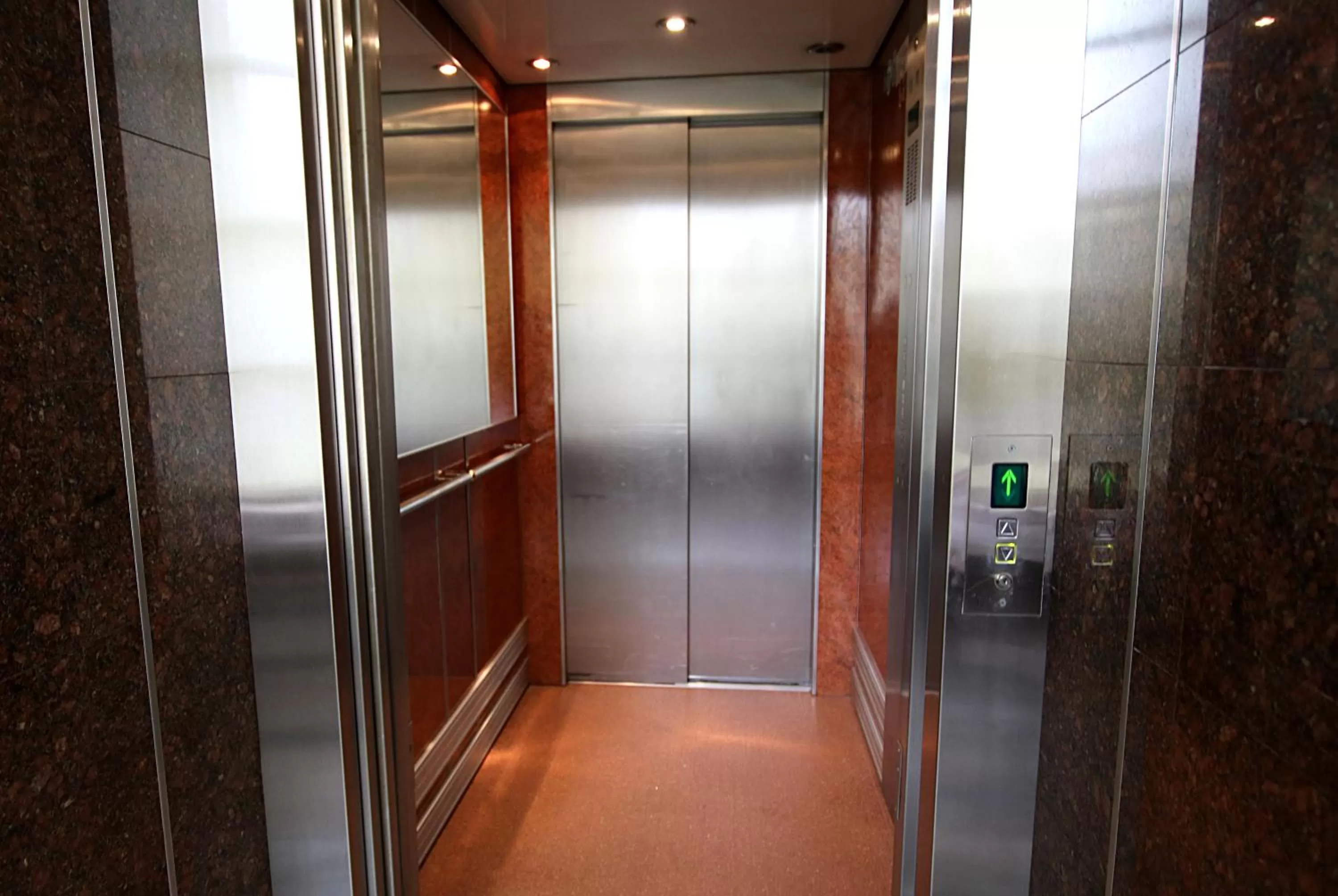 Property building in Iskra