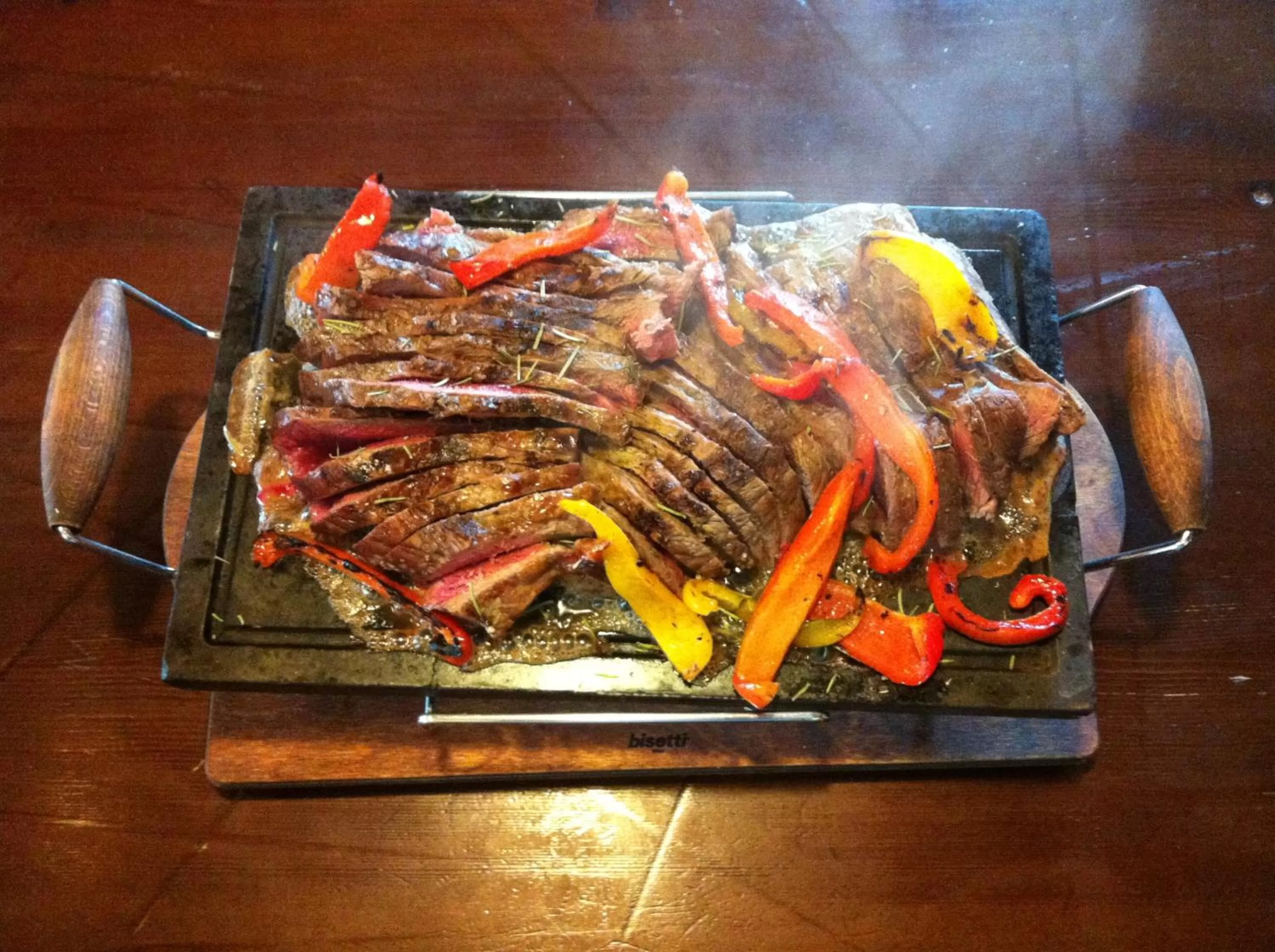 Restaurant/places to eat in Hotel Al Posta