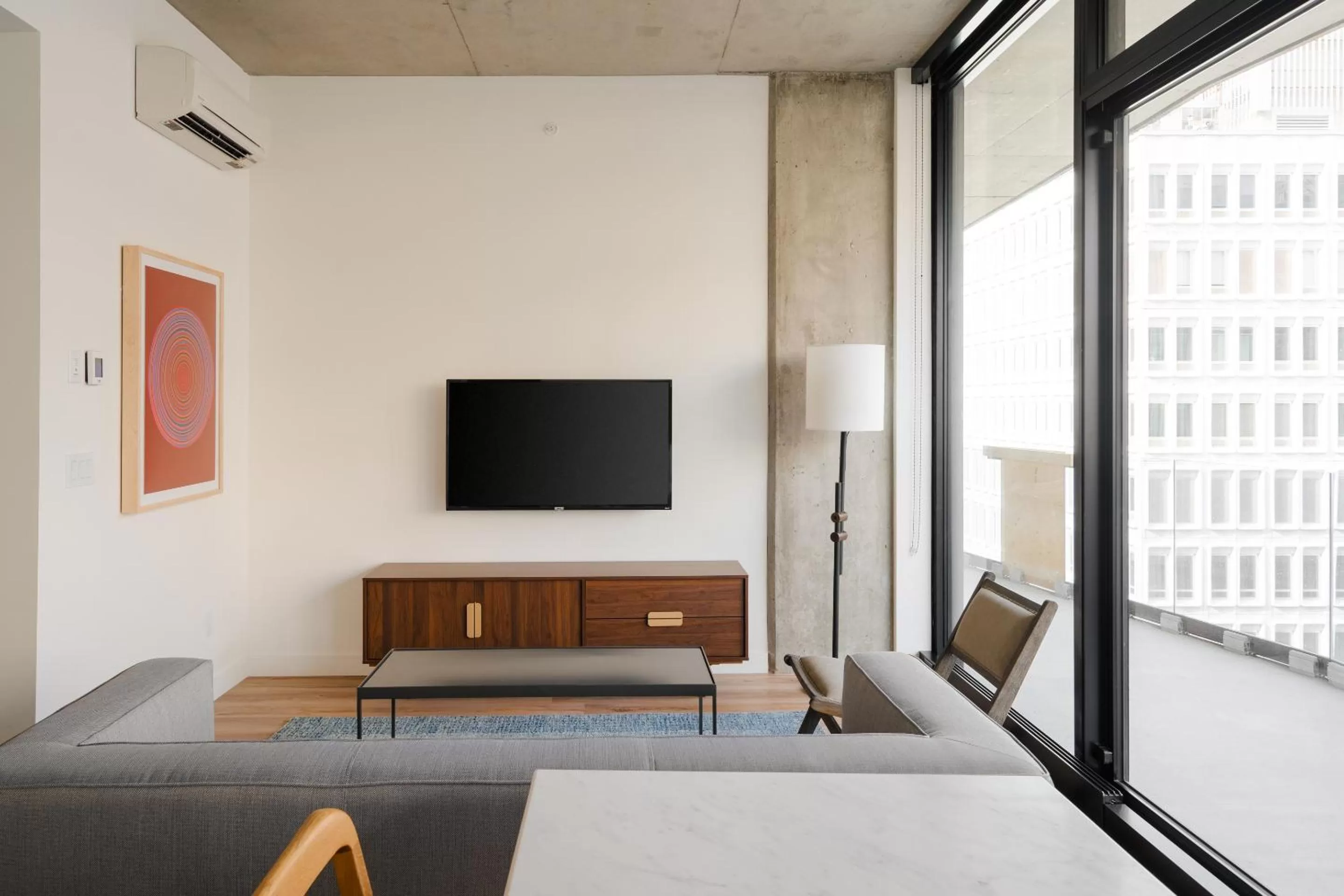 One-Bedroom Apartment in Sonder Maisonneuve