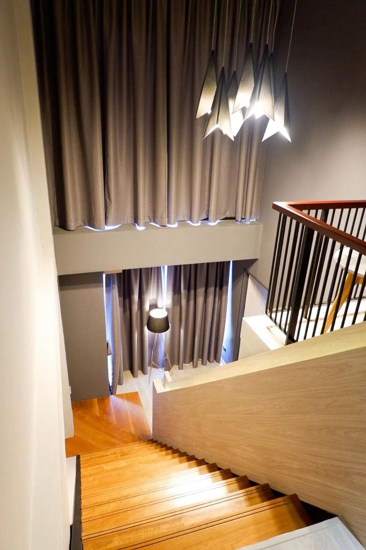 Photo of the whole room, Bed in Hatyai Signature Hotel