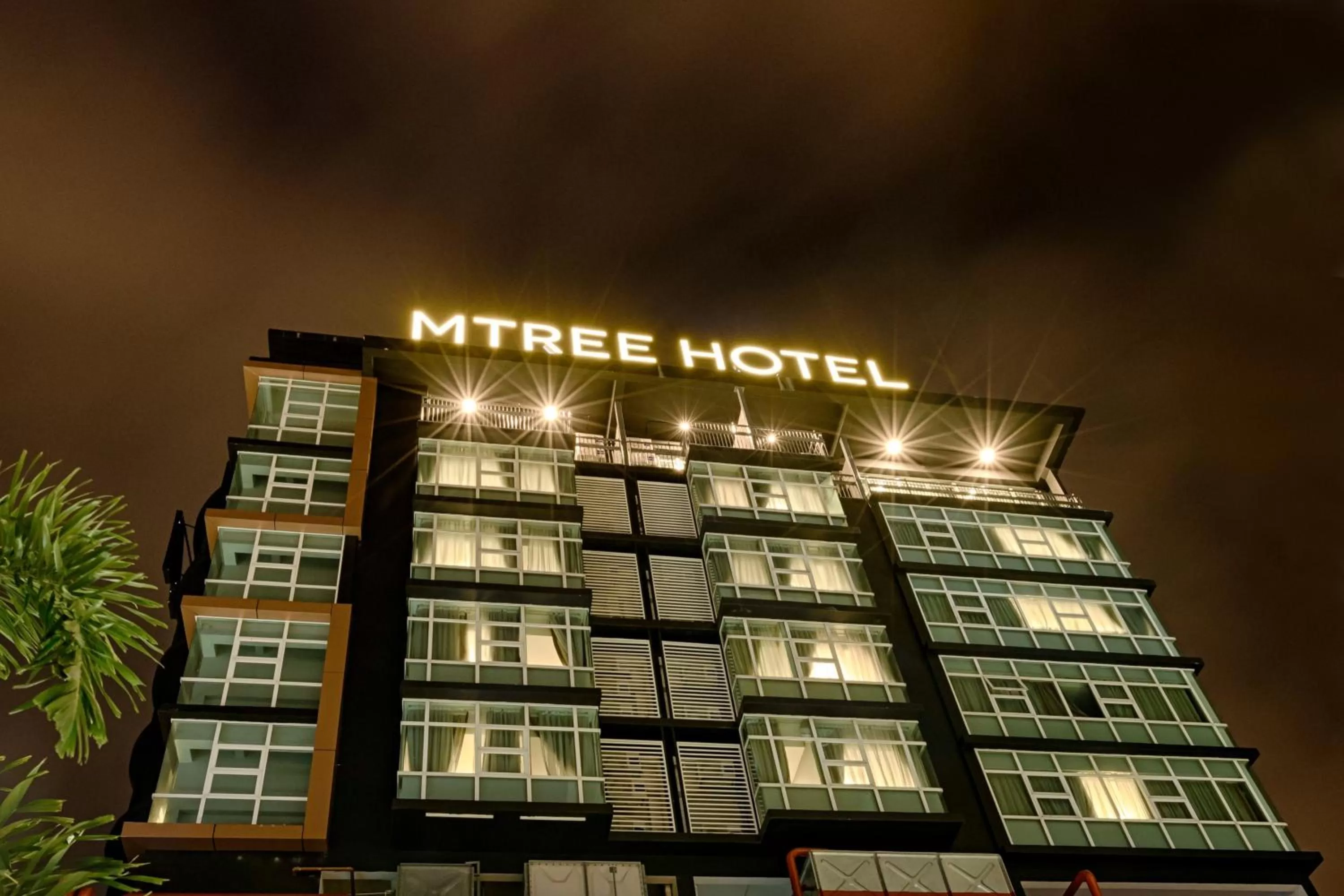 MTREE Hotel Nilai - KLIA Airport