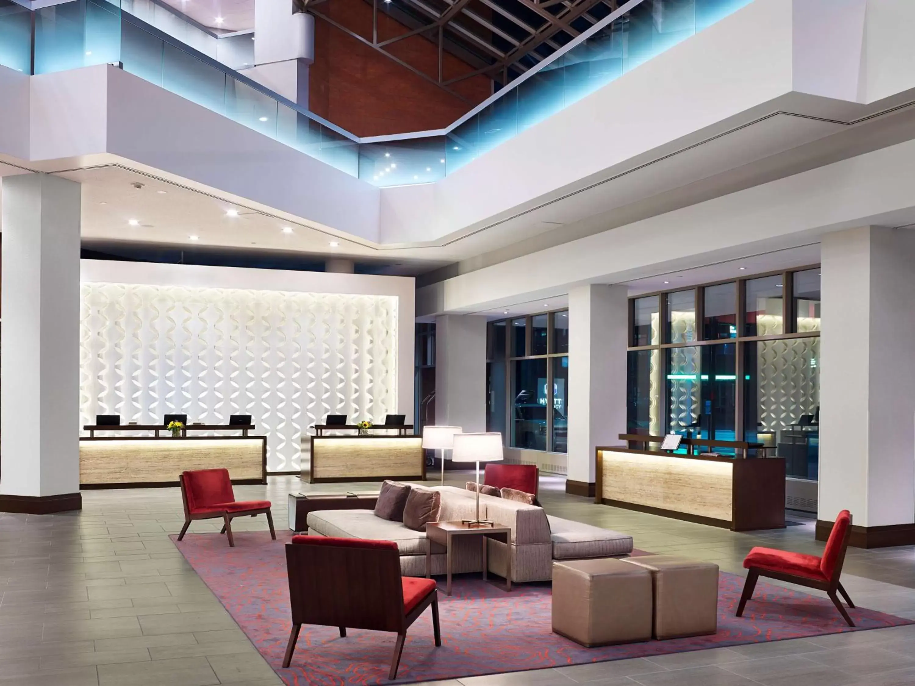 Hyatt Regency Cincinnati Hyatt Regency Cincinnati