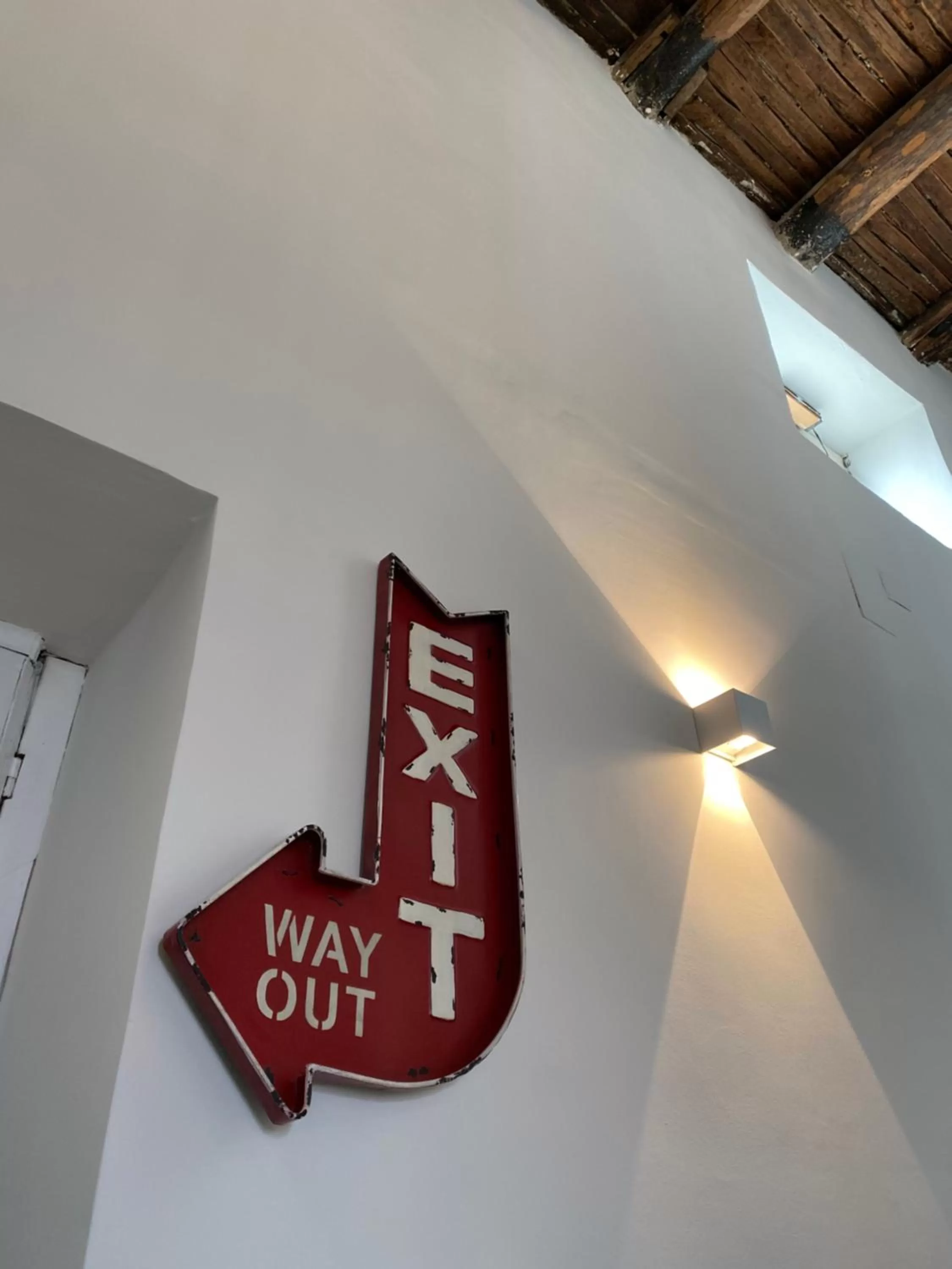 Decorative detail in Bellini View