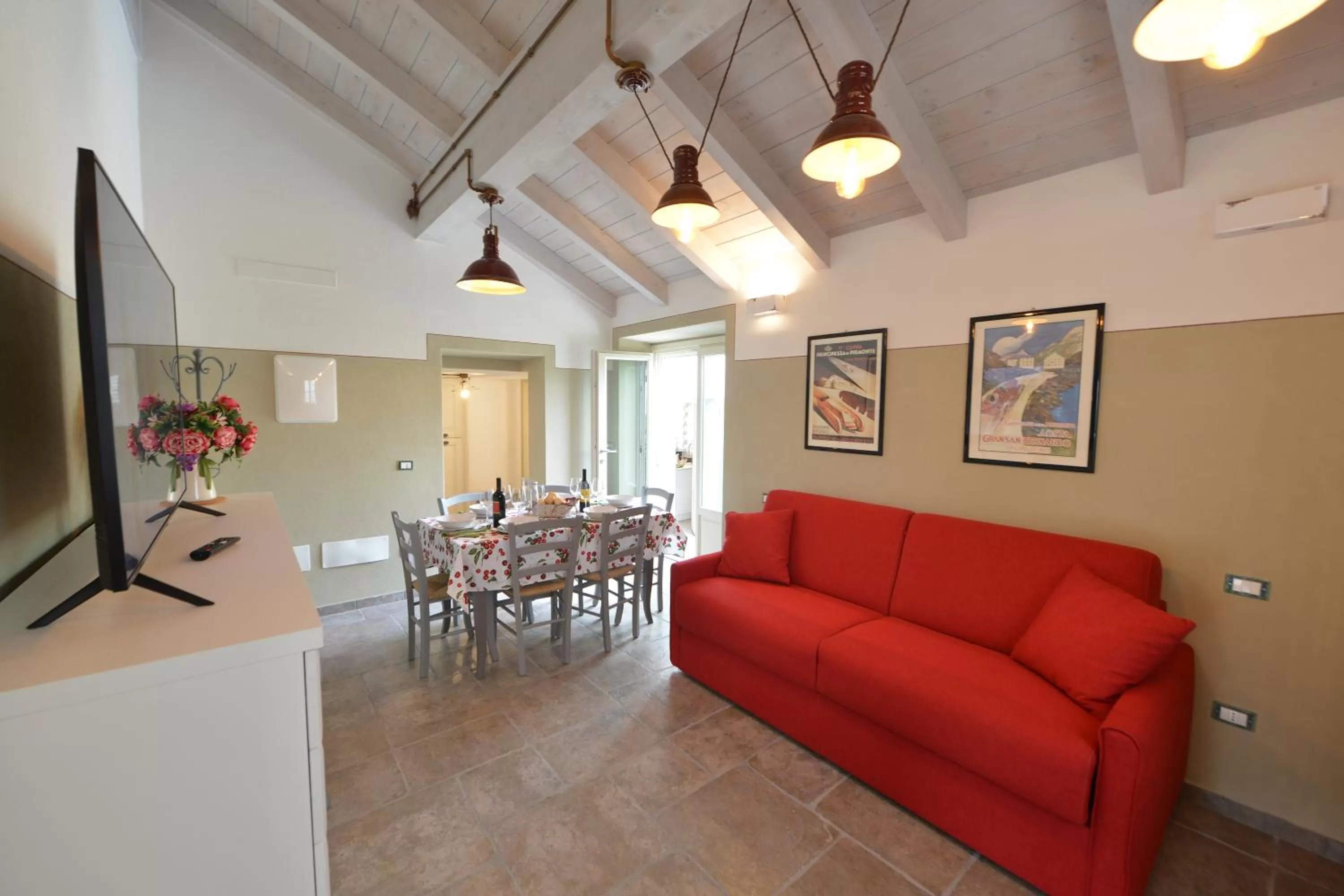 La Beppa - Casa Vacanza