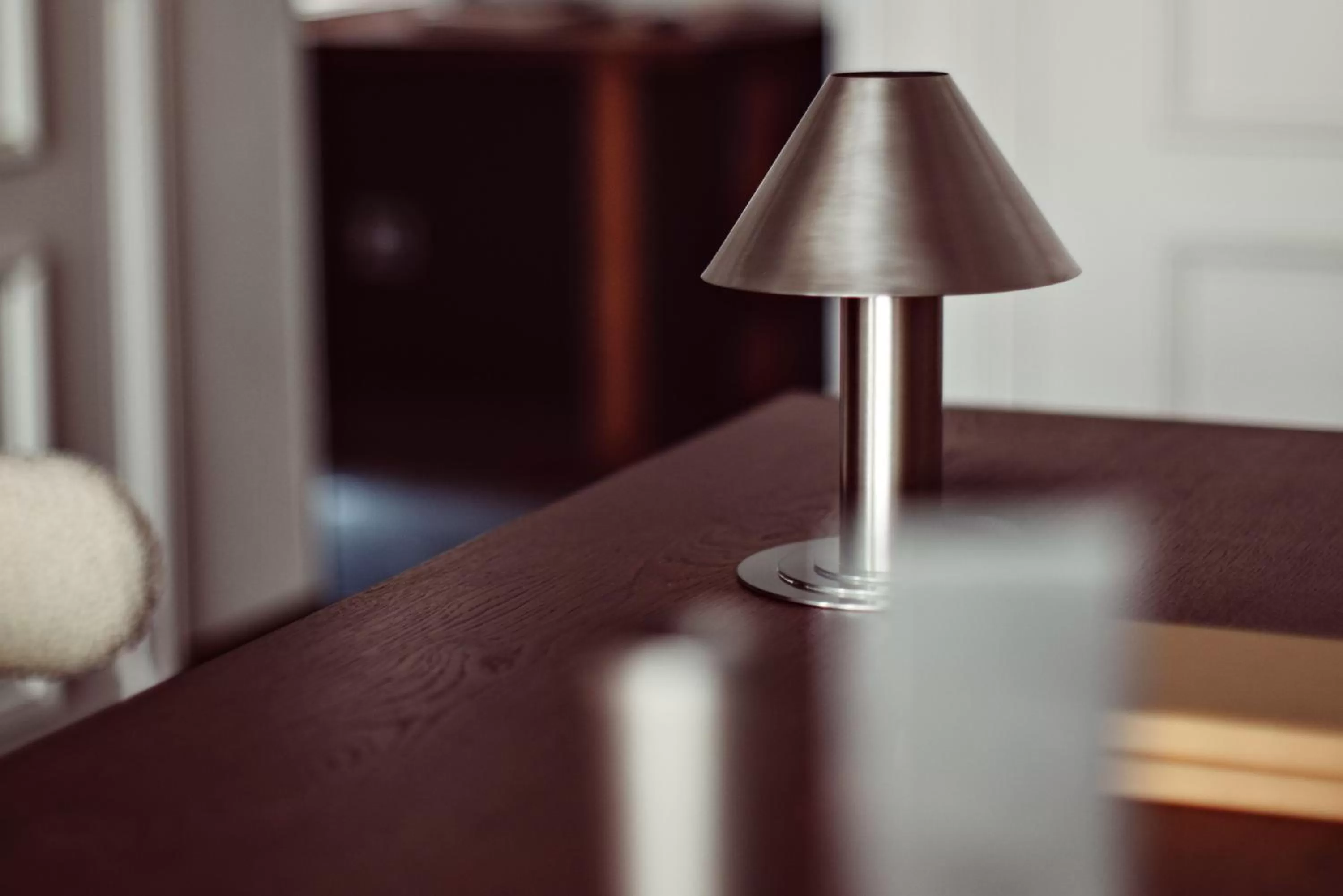 Lobby or reception in Hotel des Académies et des Arts