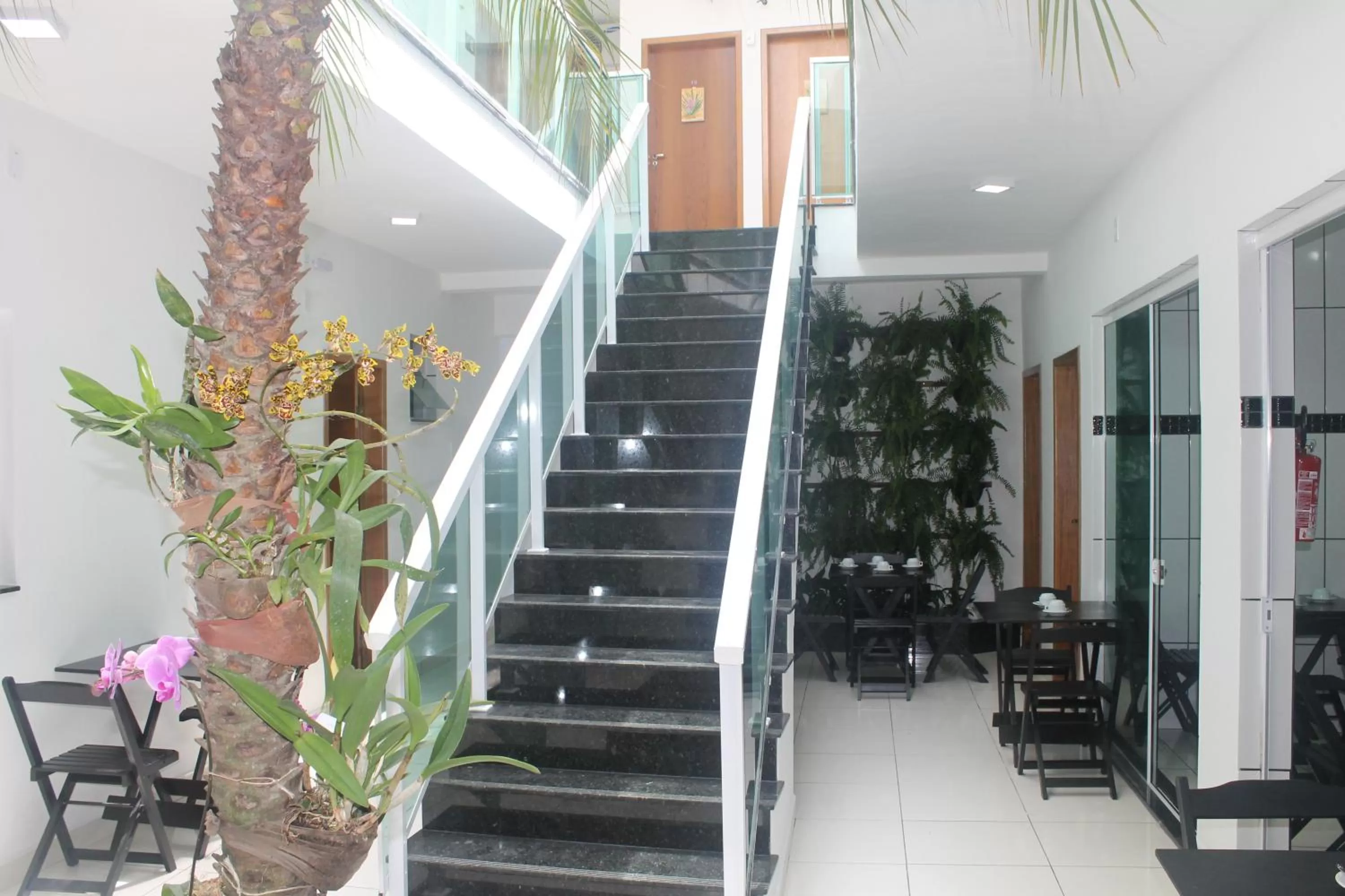 Pousada Orquideas de Maria