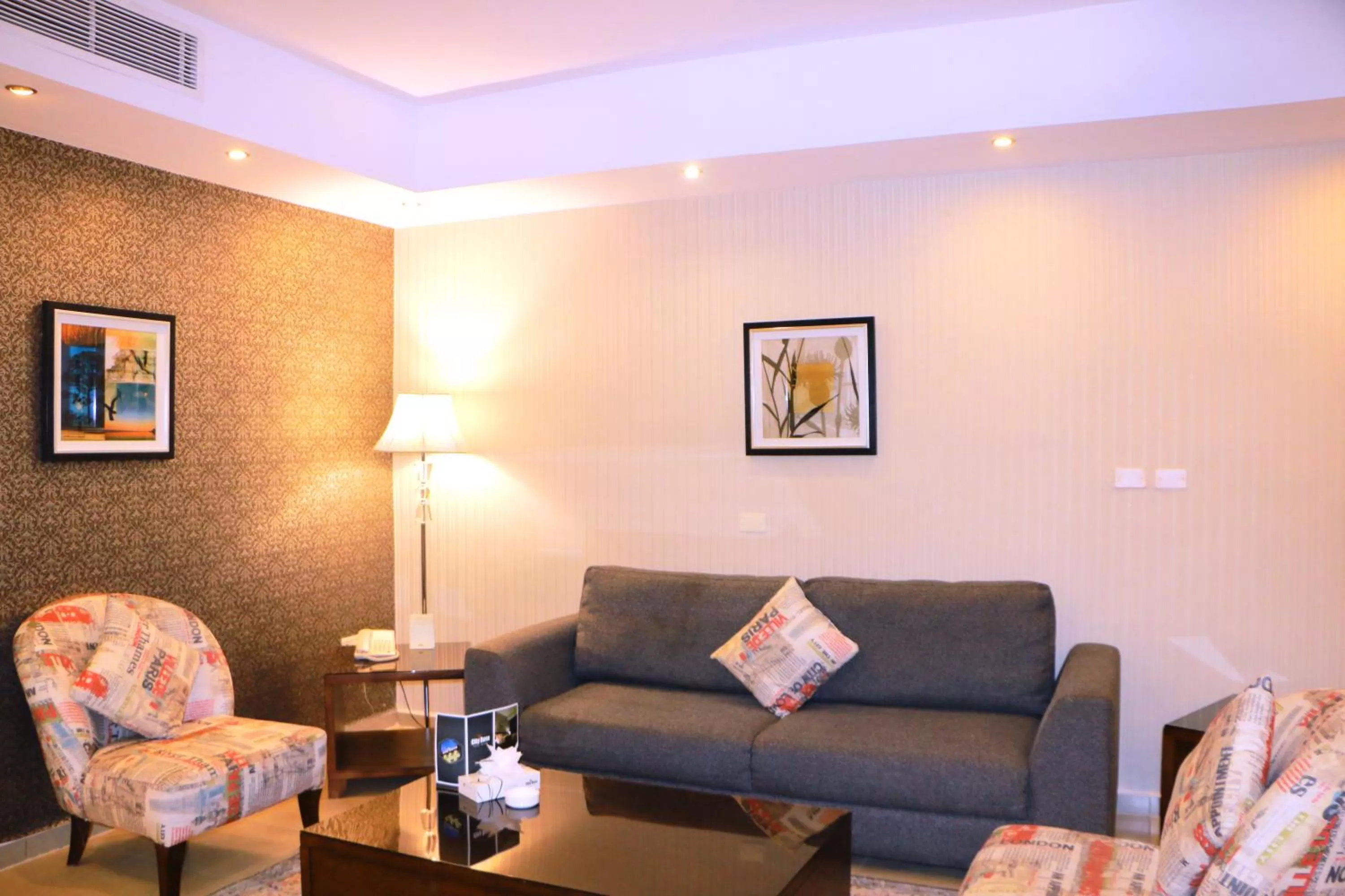 City Rose Hotel Suites