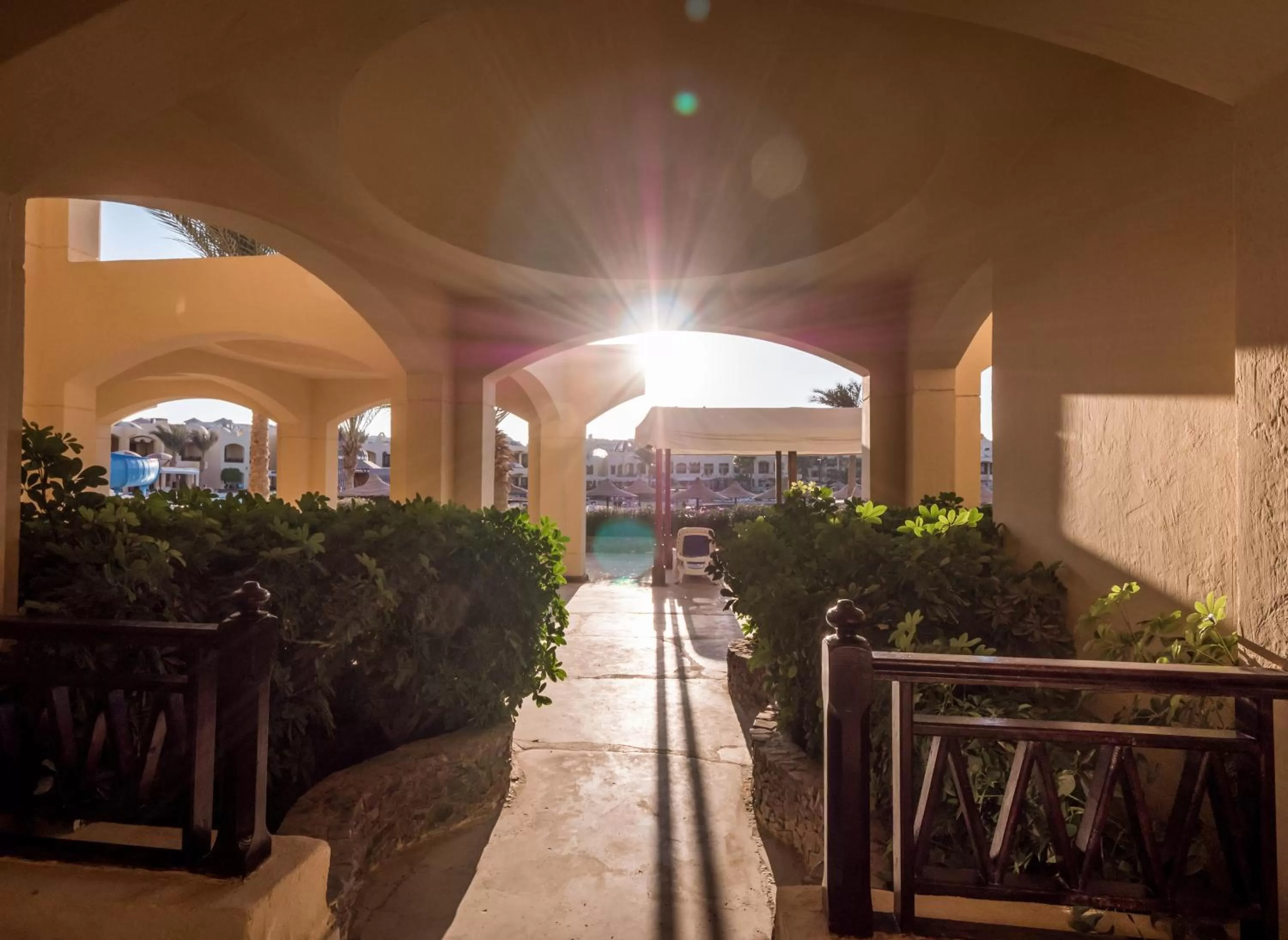 Standard Double or Twin Room - single occupancy in Sunny Days Palma De Mirette Resort & Spa
