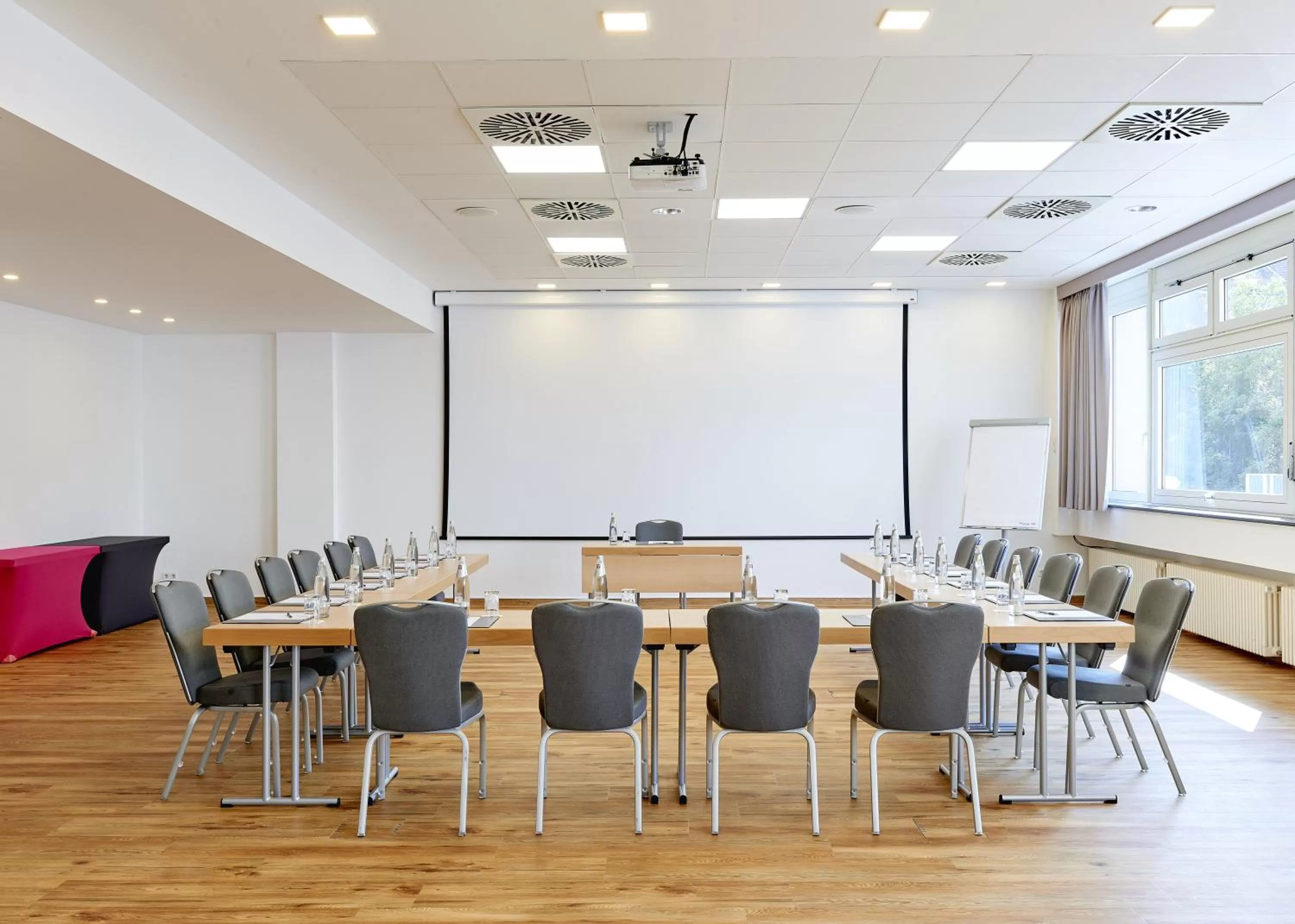 Banquet/Function facilities in Hollywood Media Hotel am Kurfürstendamm