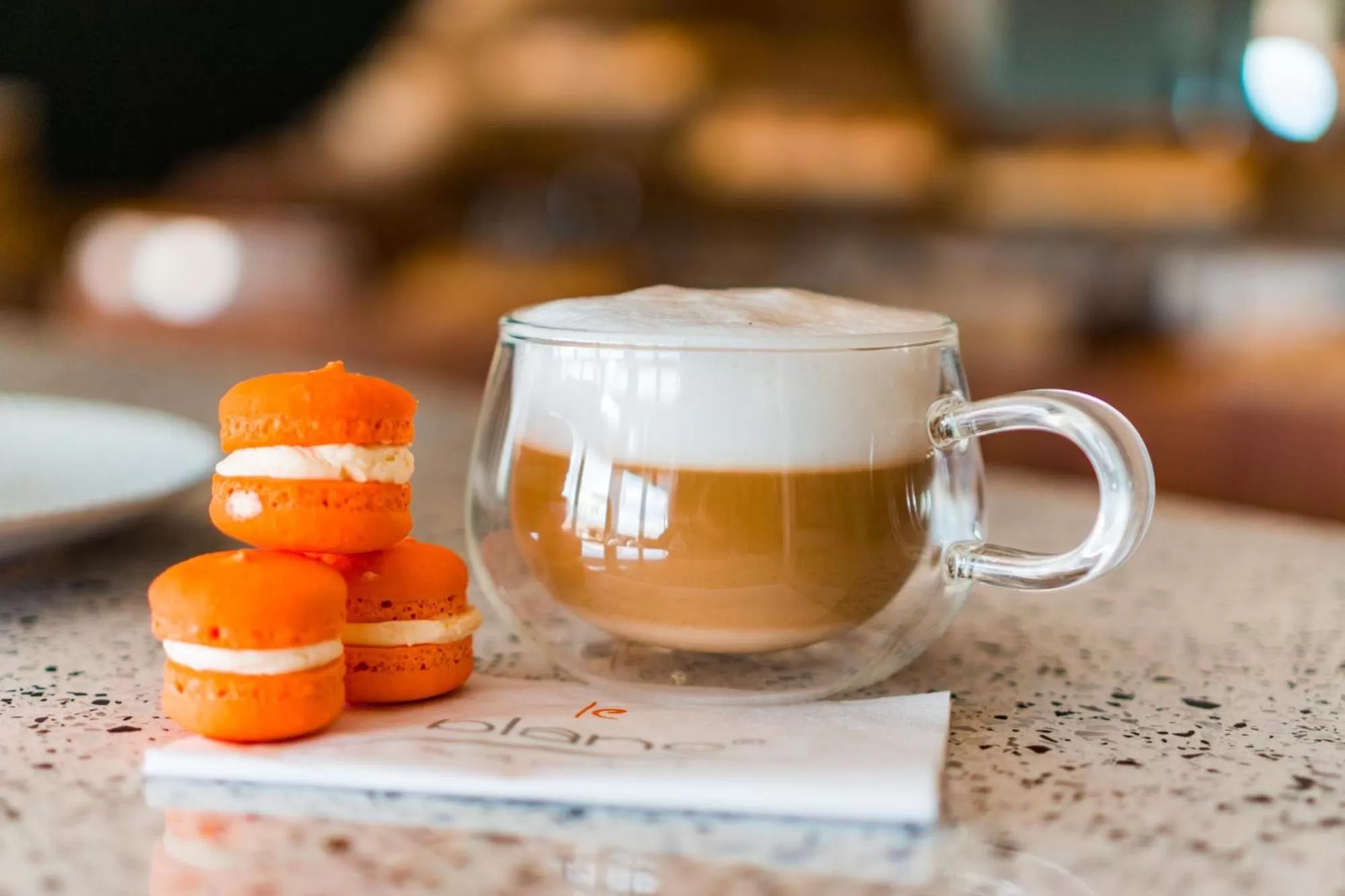 Breakfast in Le Blanc Spa Resort Los Cabos - Adults Only - All-Inclusive