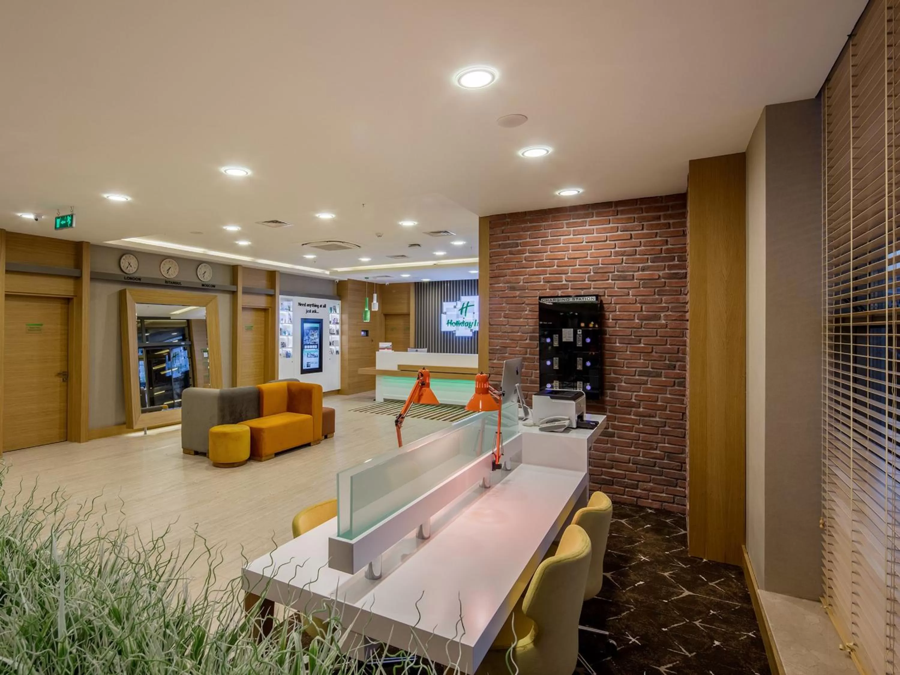 Property building in Holiday Inn Antalya - Lara by IHG