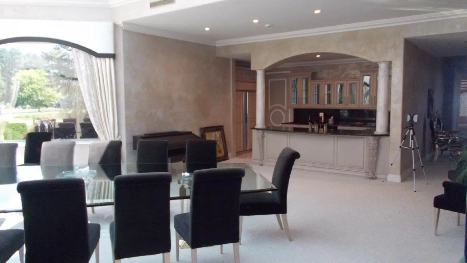 Kitchen or kitchenette in Mill Creek Gardens