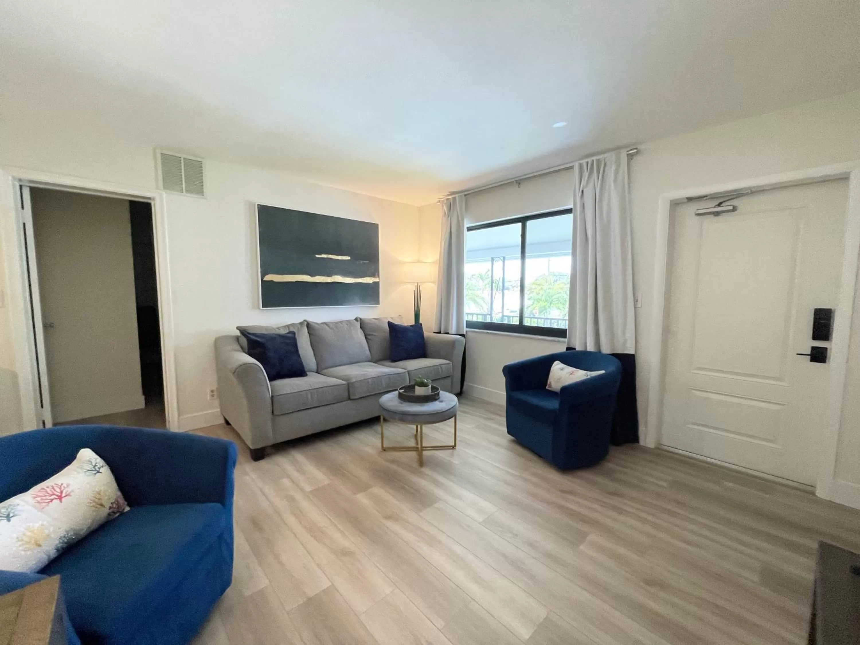 Tropic Isle Beach Resort