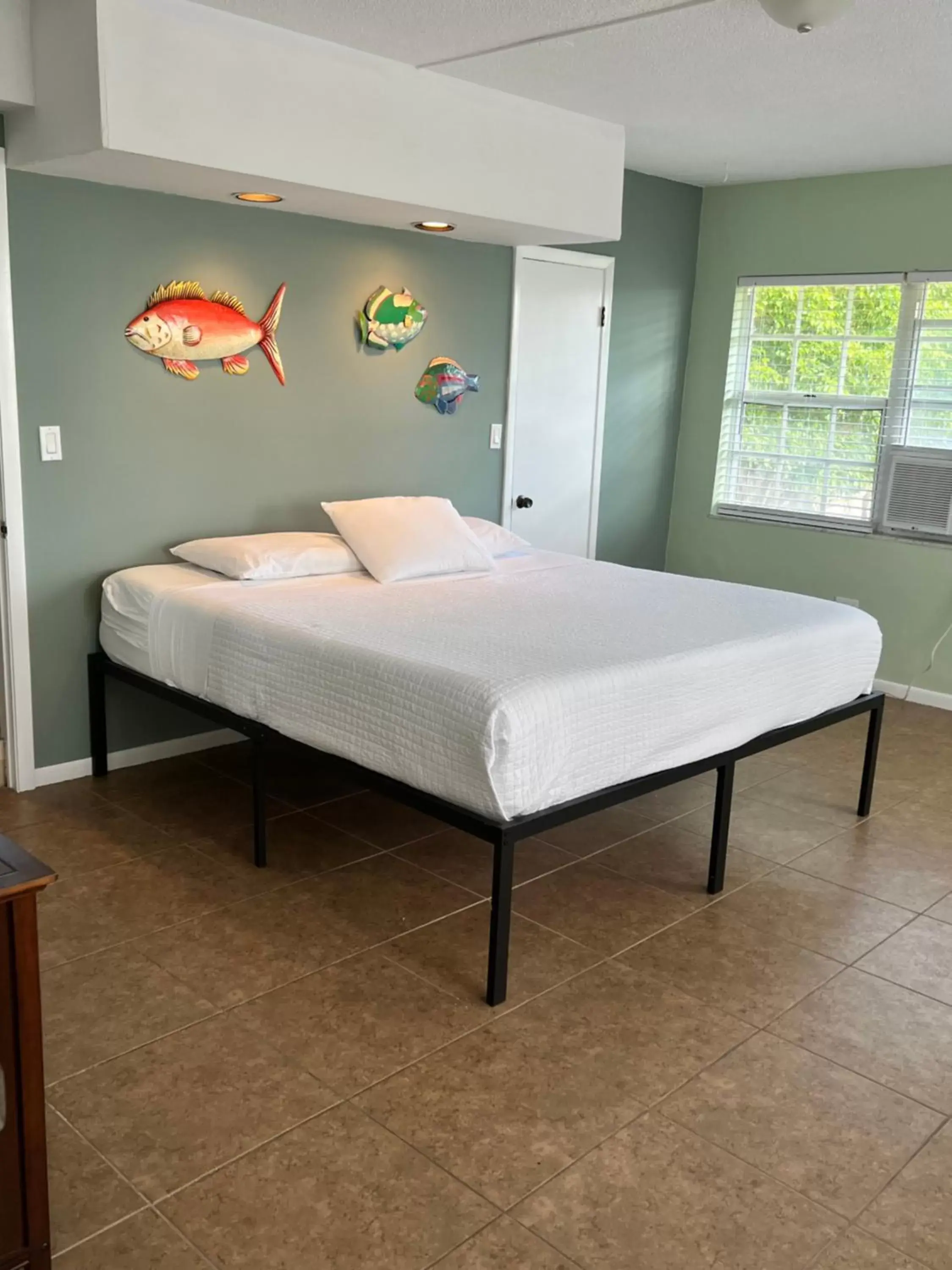 Apartment with Sea View in Breezy Palms Resort Apartment with Sea View in Breezy Palms Resort