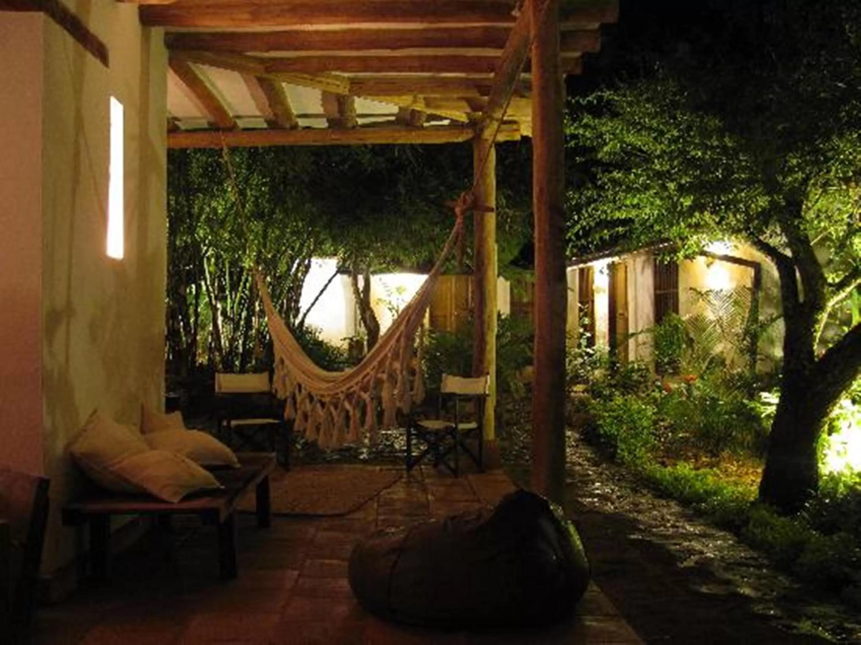 Night in Achiotte by Masaya Collection