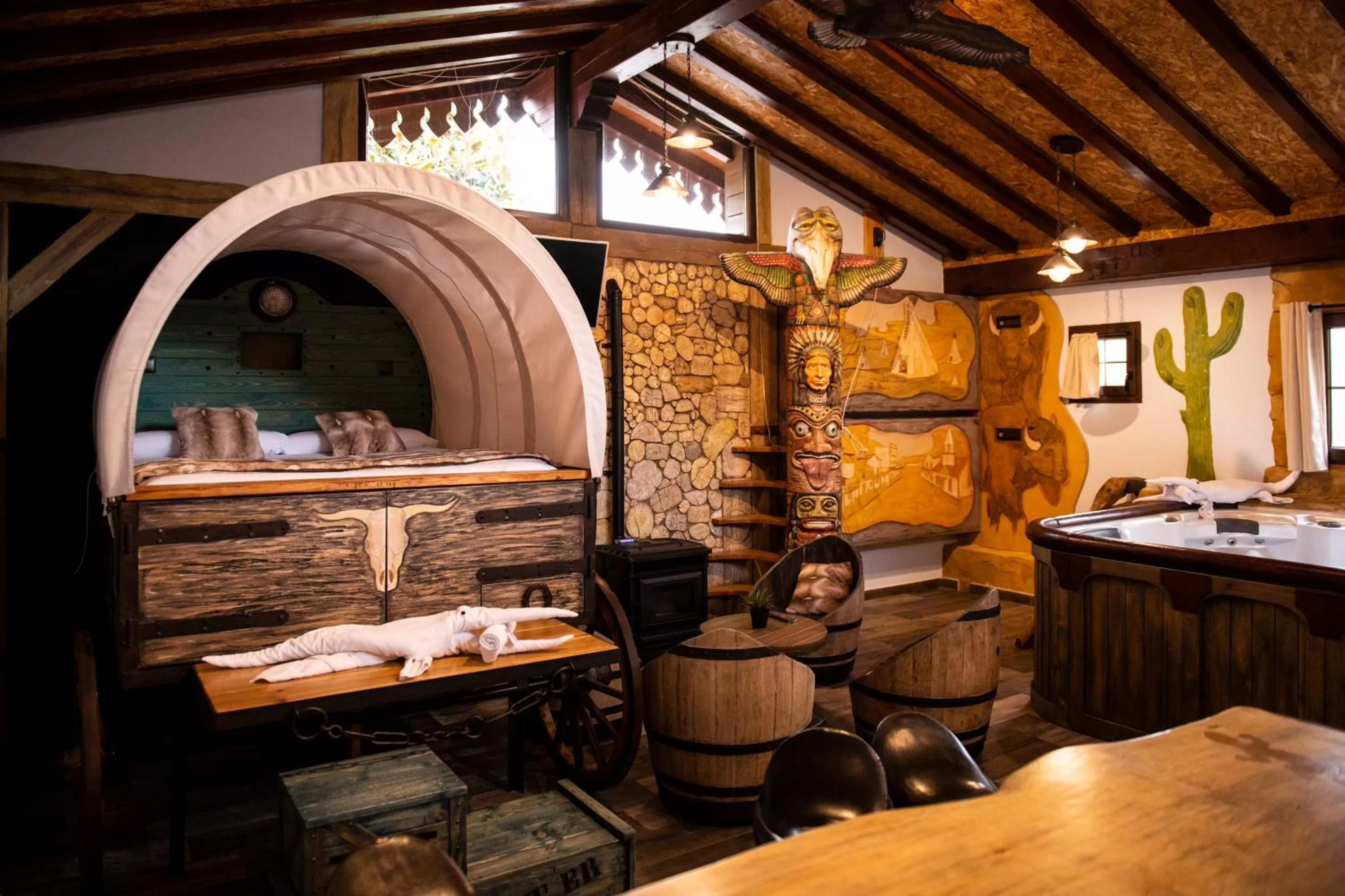 Other in Posada la Leyenda