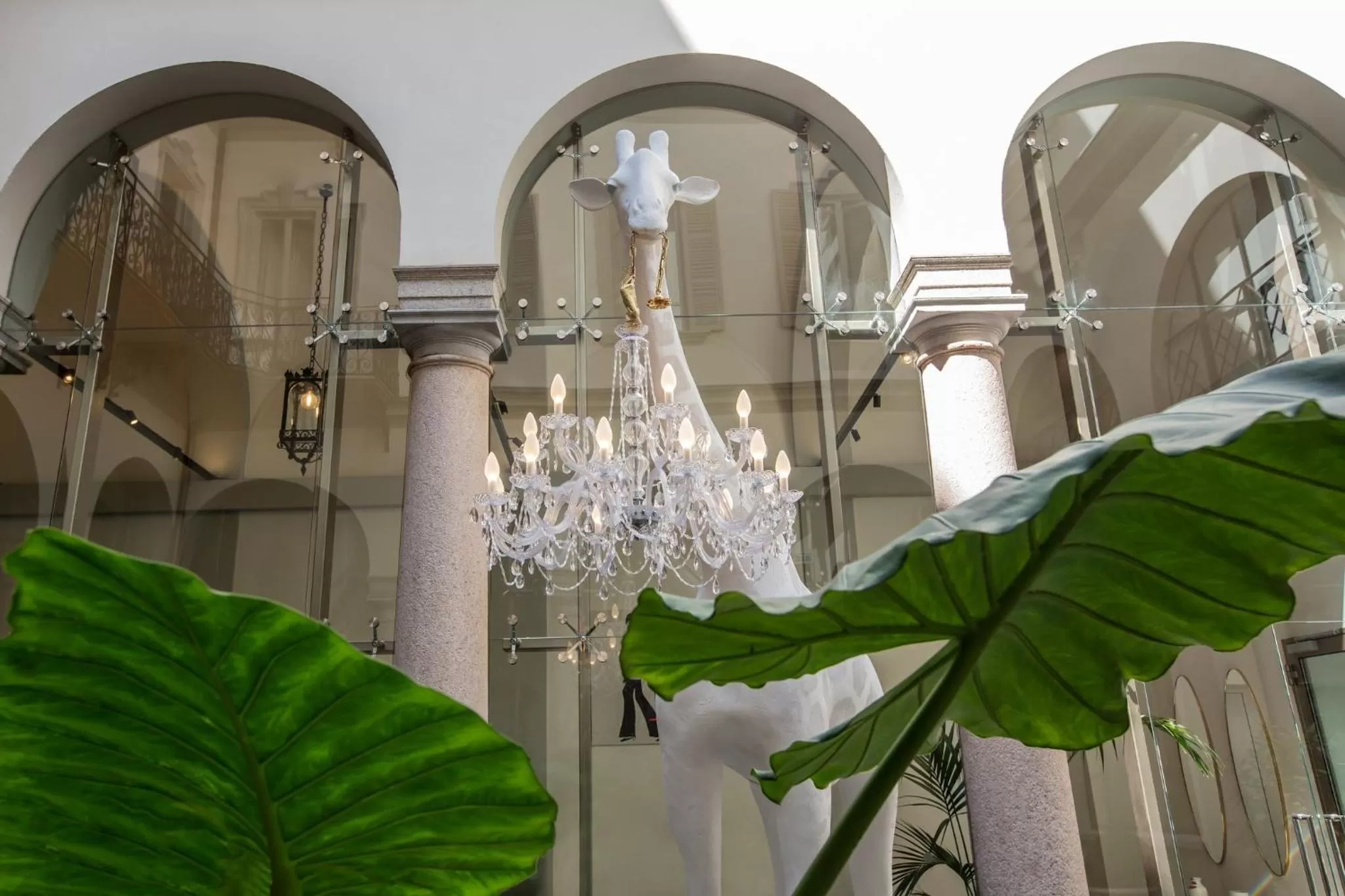 Other in Hotel Indigo Milan - Corso Monforte by IHG