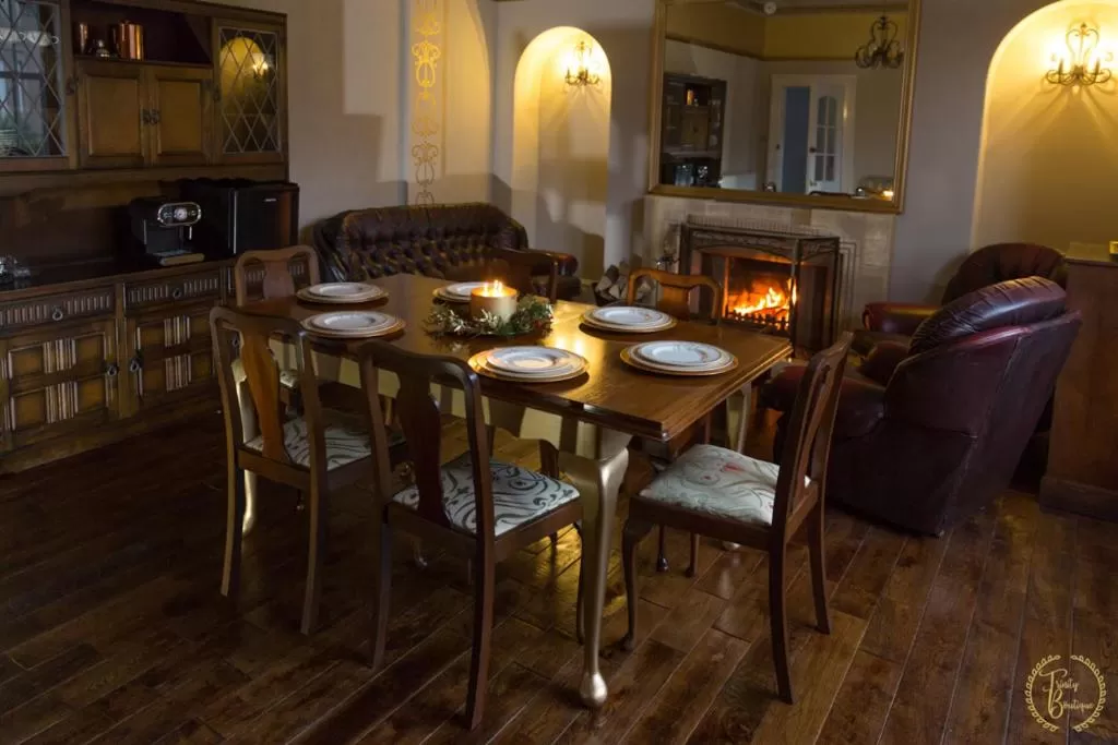 Trinity Boutique B&B