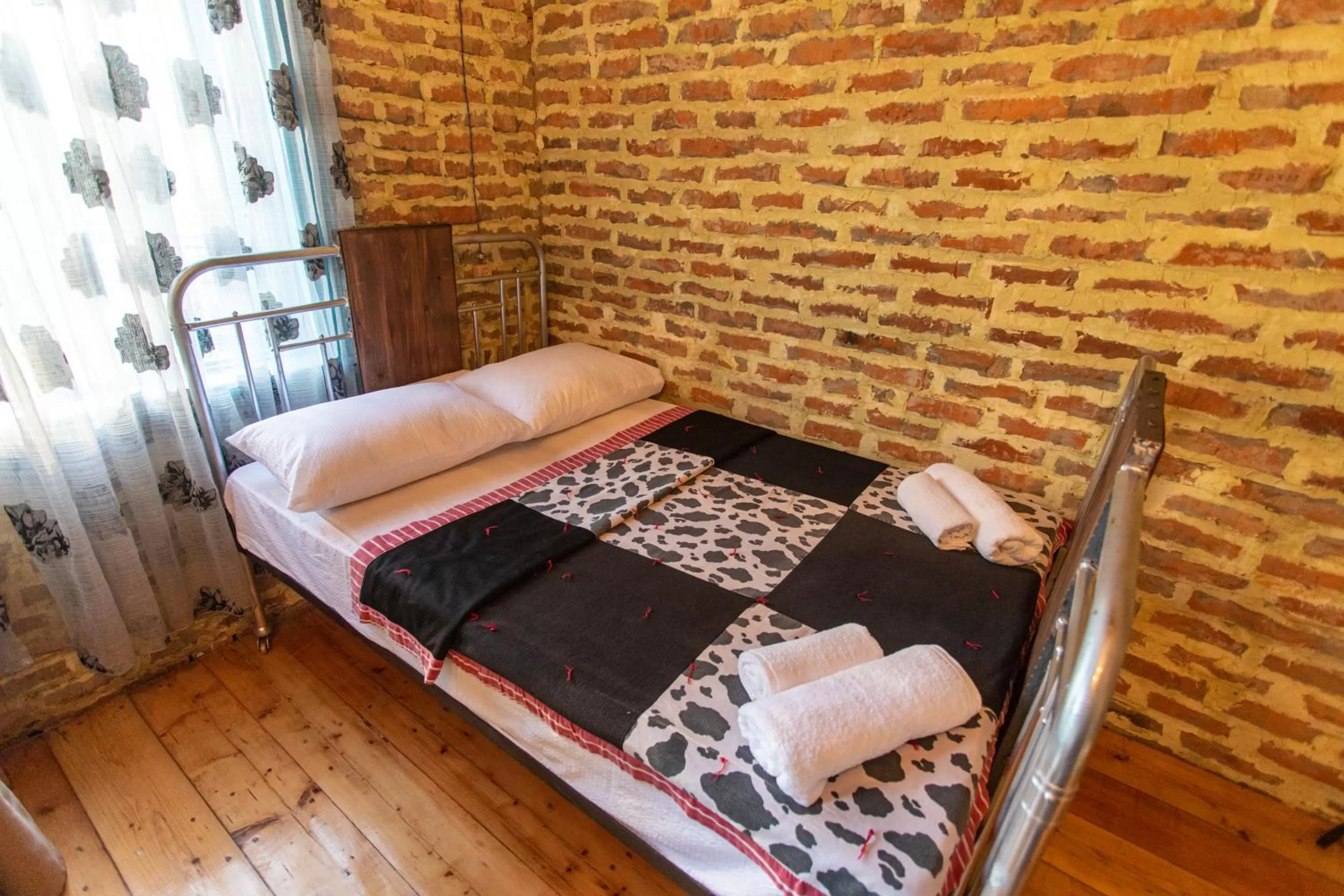 Bedroom, Bed in Book Hotel