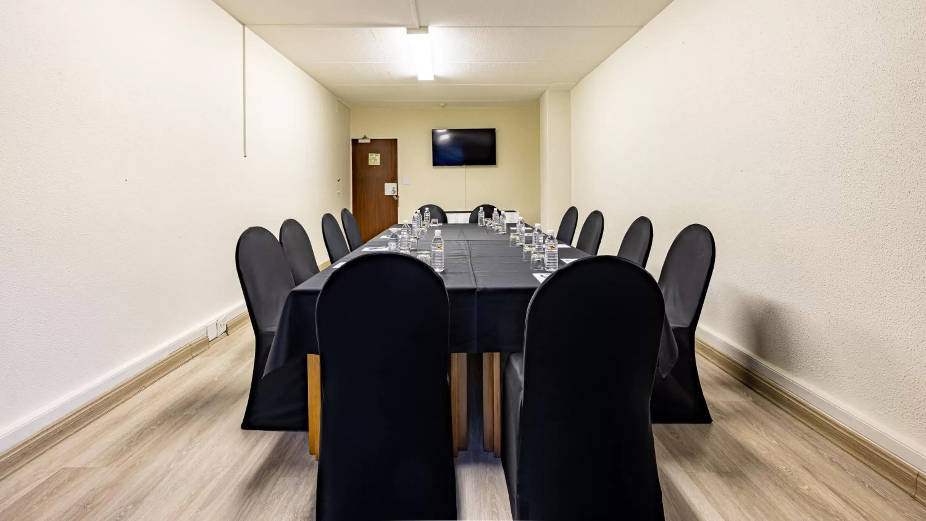 Meeting/conference room in African Sky Newcastle Inn