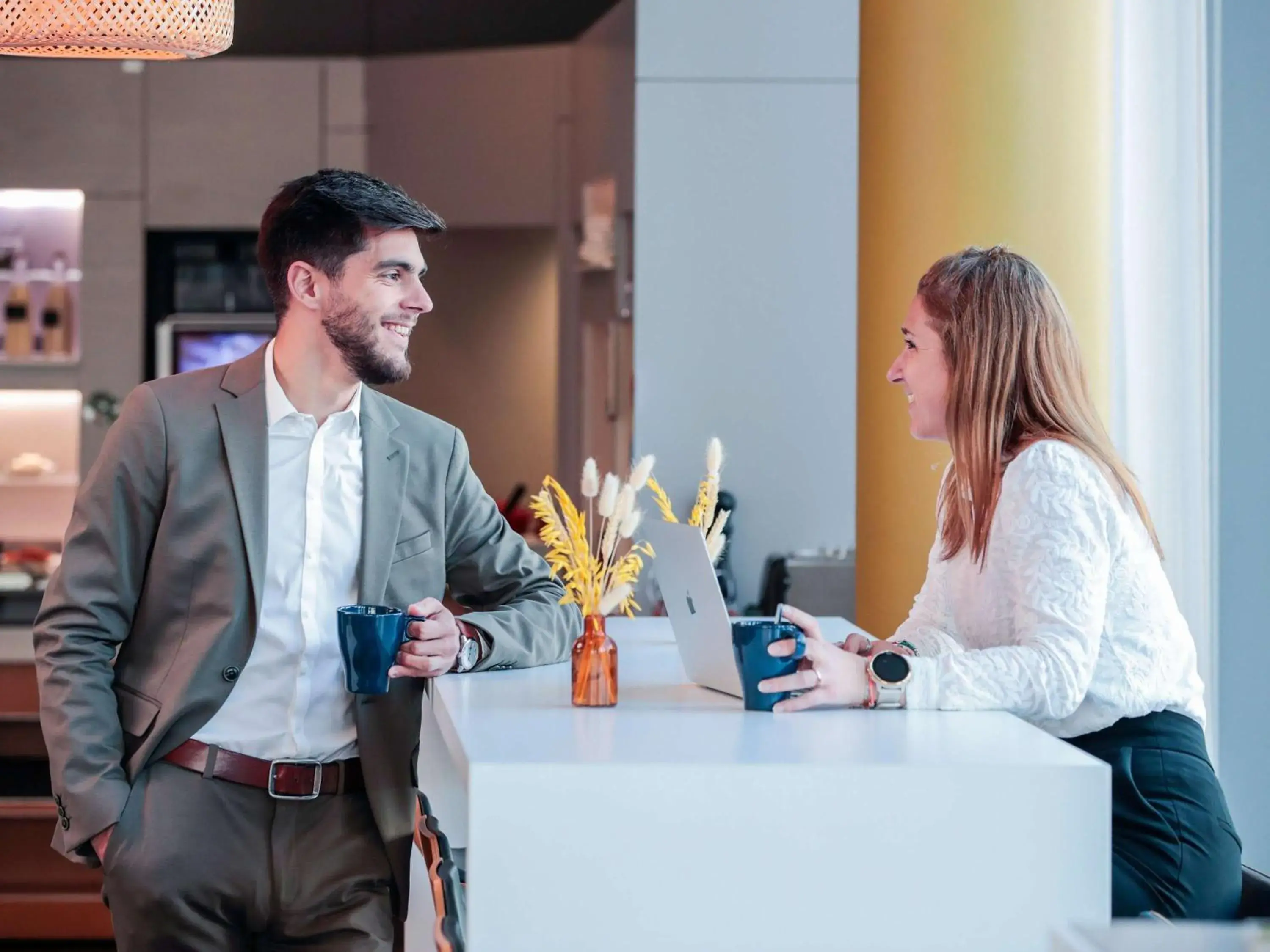 Novotel Suites Luxembourg Novotel Suites Luxembourg