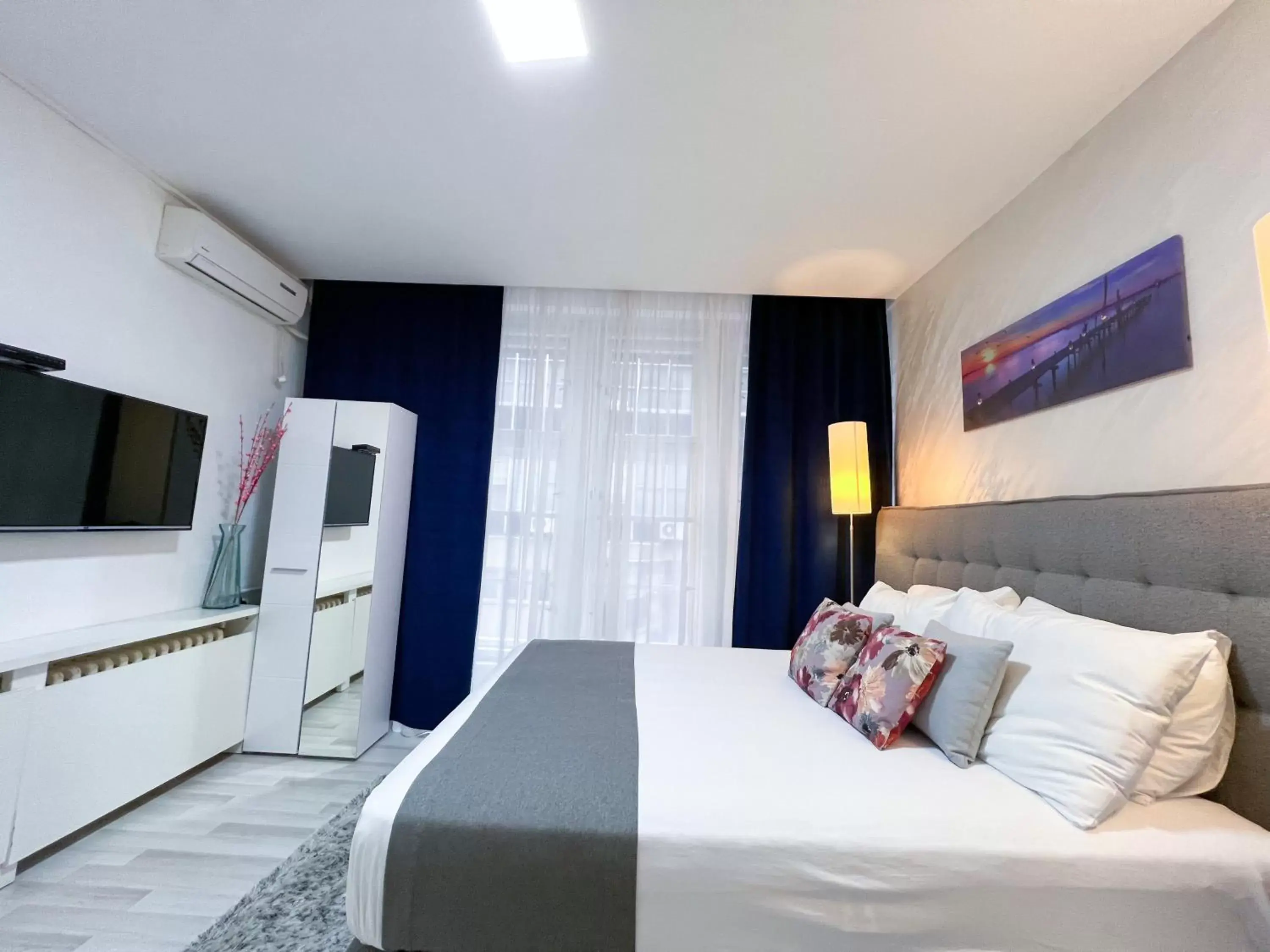 Double Room in Centar Forever Double Room in Centar Forever