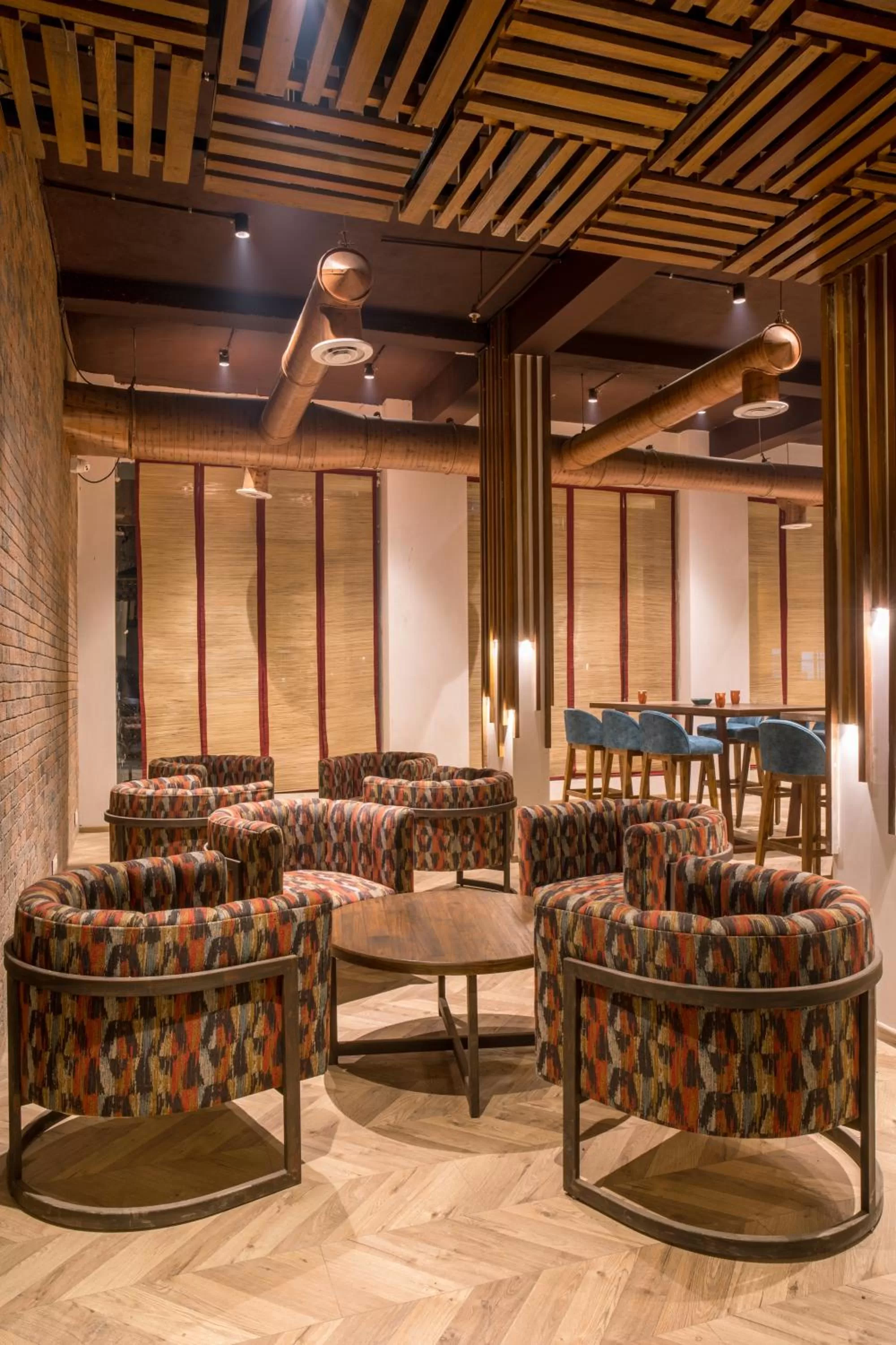 Centre Point Navi Mumbai