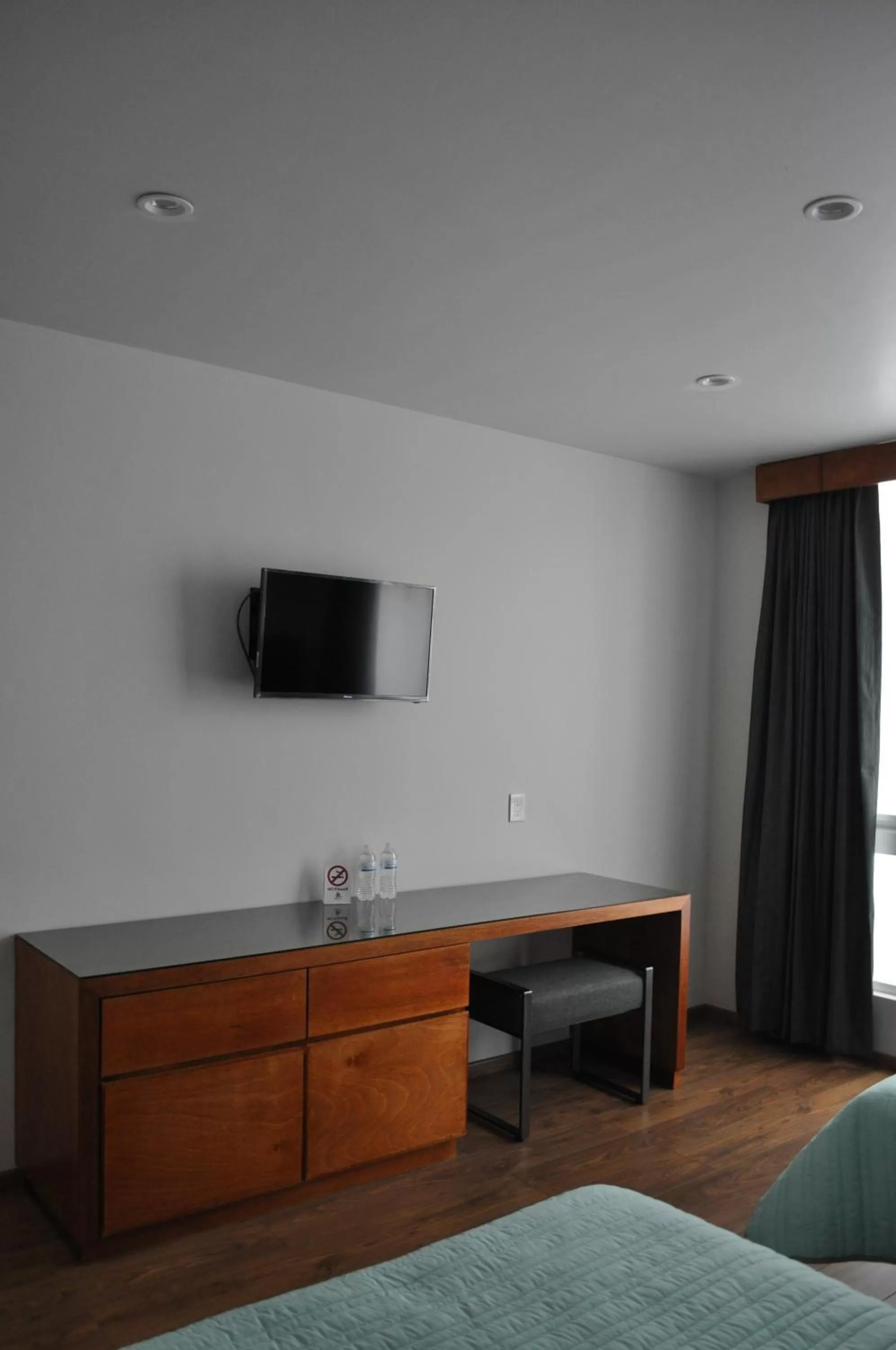 TV and multimedia in AMD Hotel