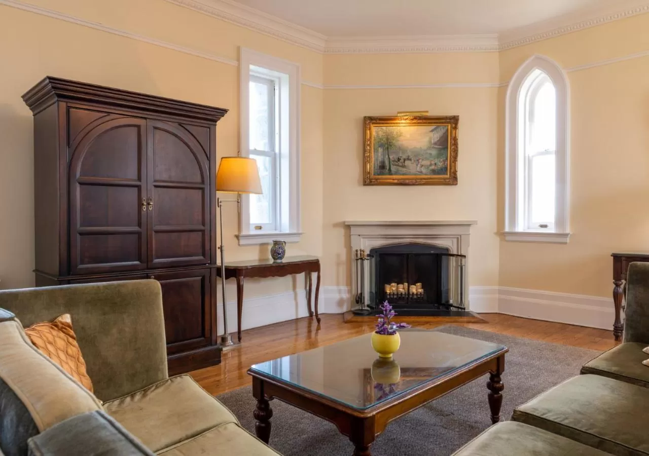 Living room, Seating Area in Castle Hotel & Spa