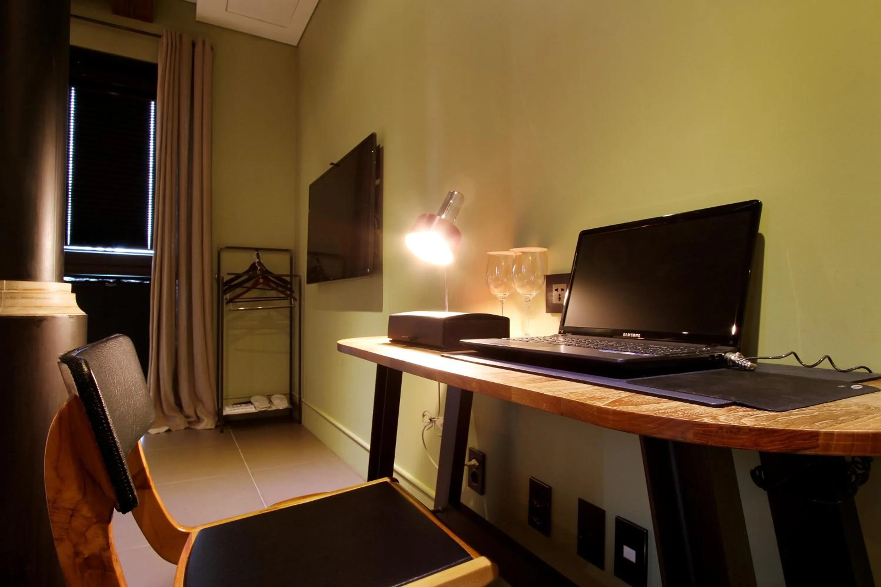 Business facilities in Boutique Hotel Loft