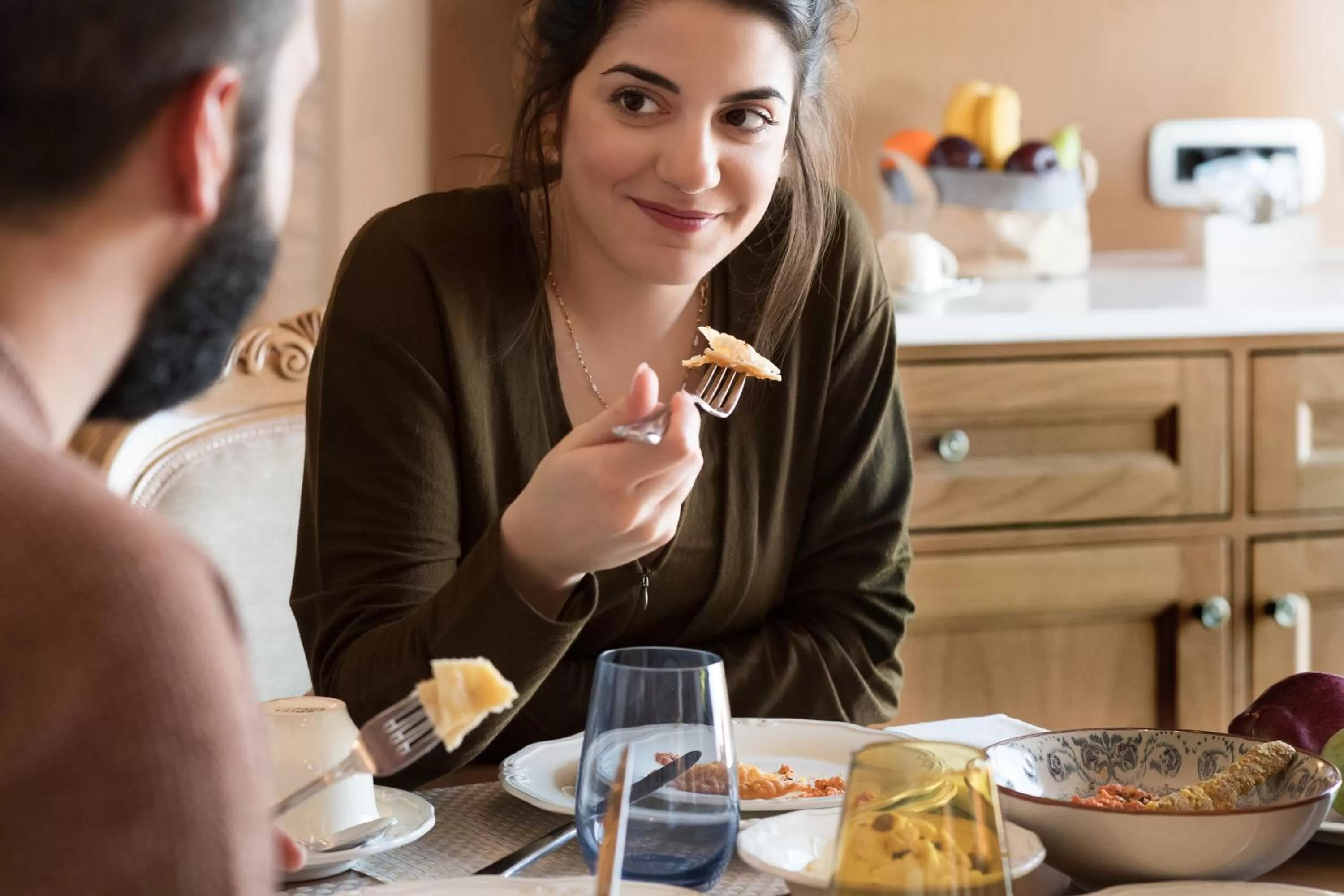 K Suite Sea View in Legacy Gastro Suites