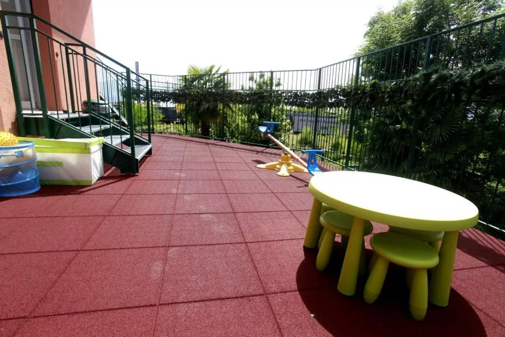 Apartment Lake Maggiore - ITALIA