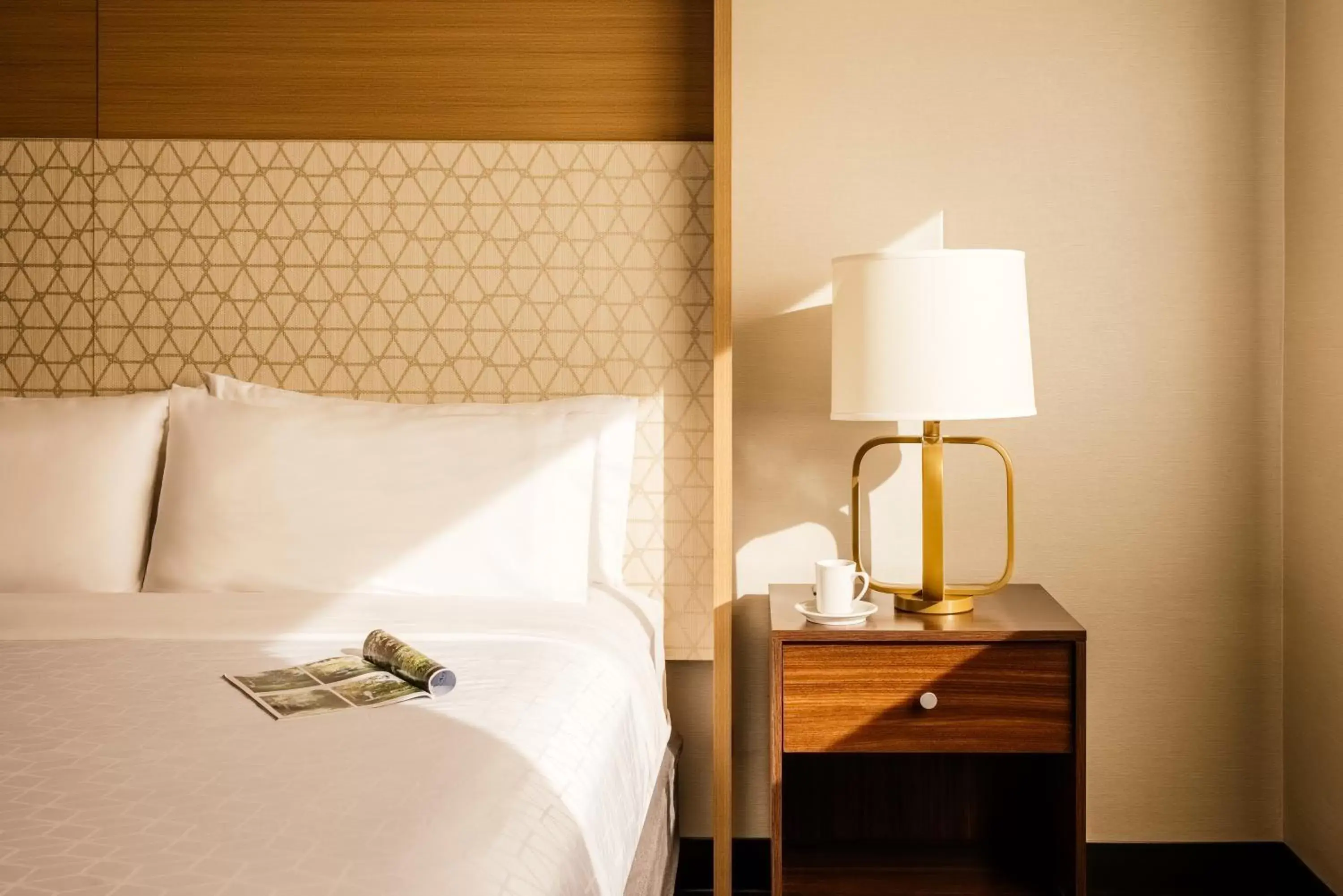 Standard Room in Holiday Inn Santa Ana-Orange County Airport by IHG Standard Room in Holiday Inn Santa Ana-Orange County Airport by IHG