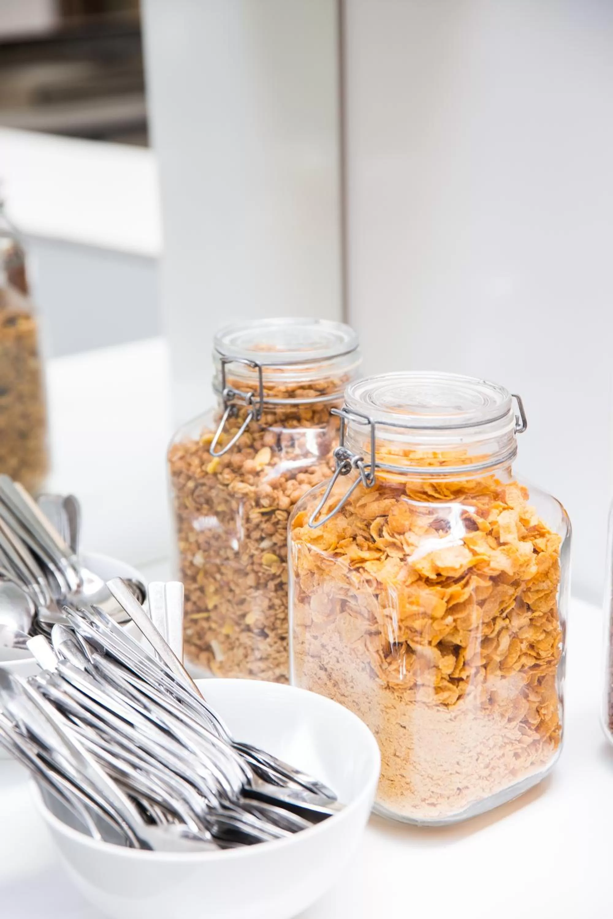 Food close-up in City Hotel Gouda, WorldHotels Crafted Collection