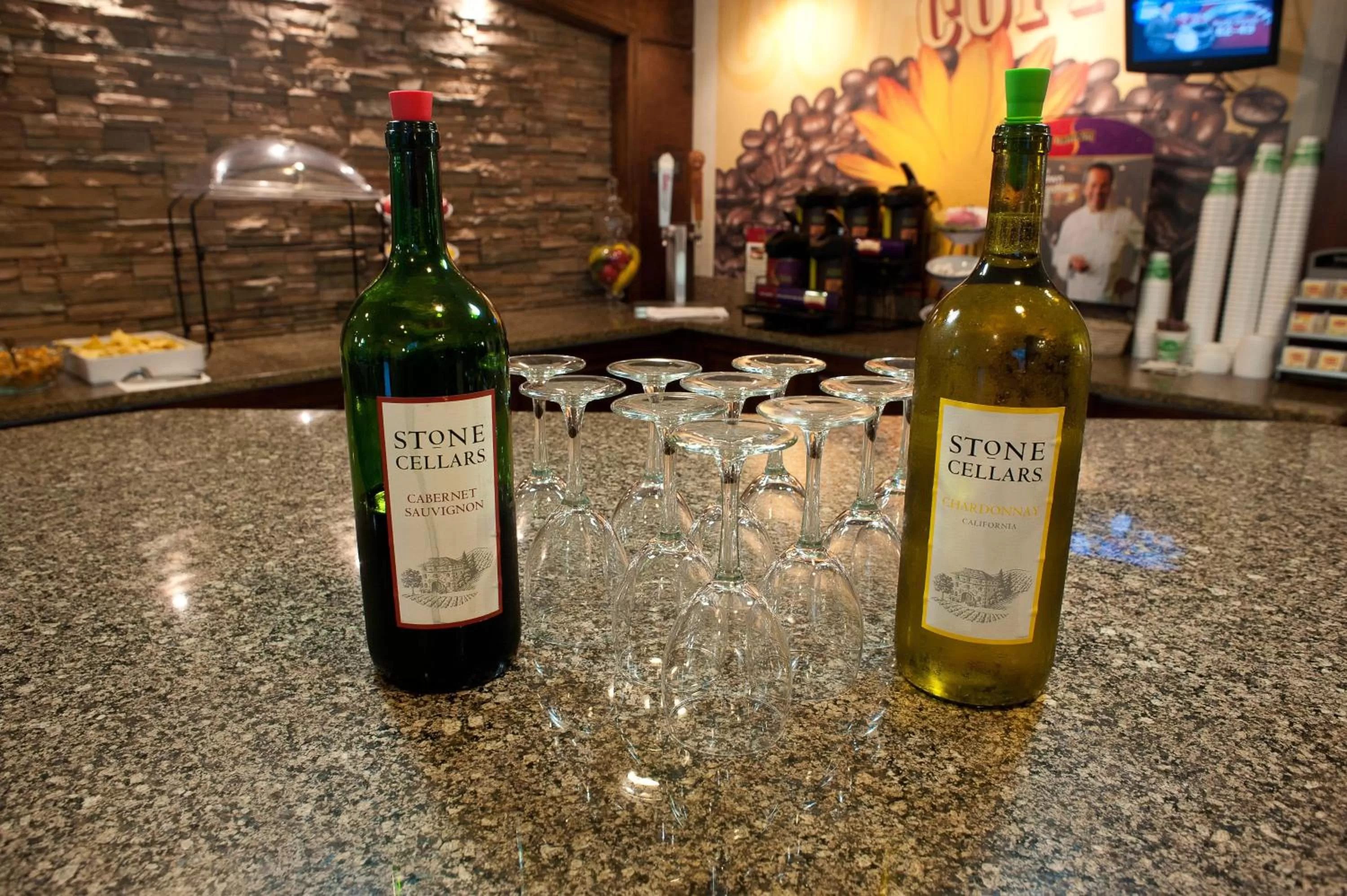 Restaurant/places to eat in Staybridge Suites East Stroudsburg - Poconos by IHG