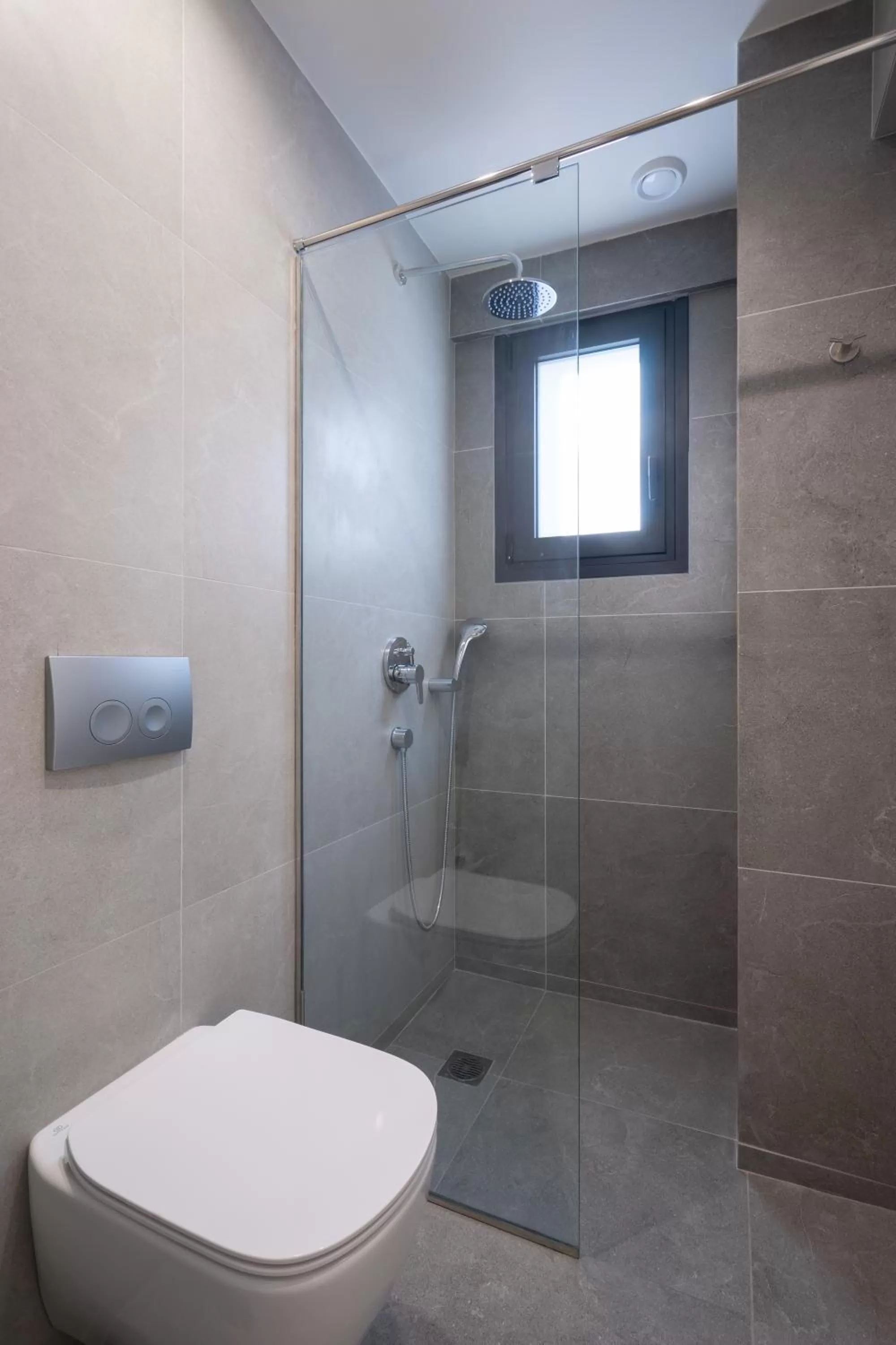 Bathroom in Hestia - Alexandras 38