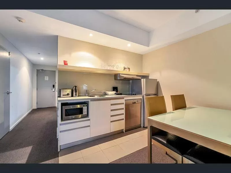 Darwin Harbour Suites