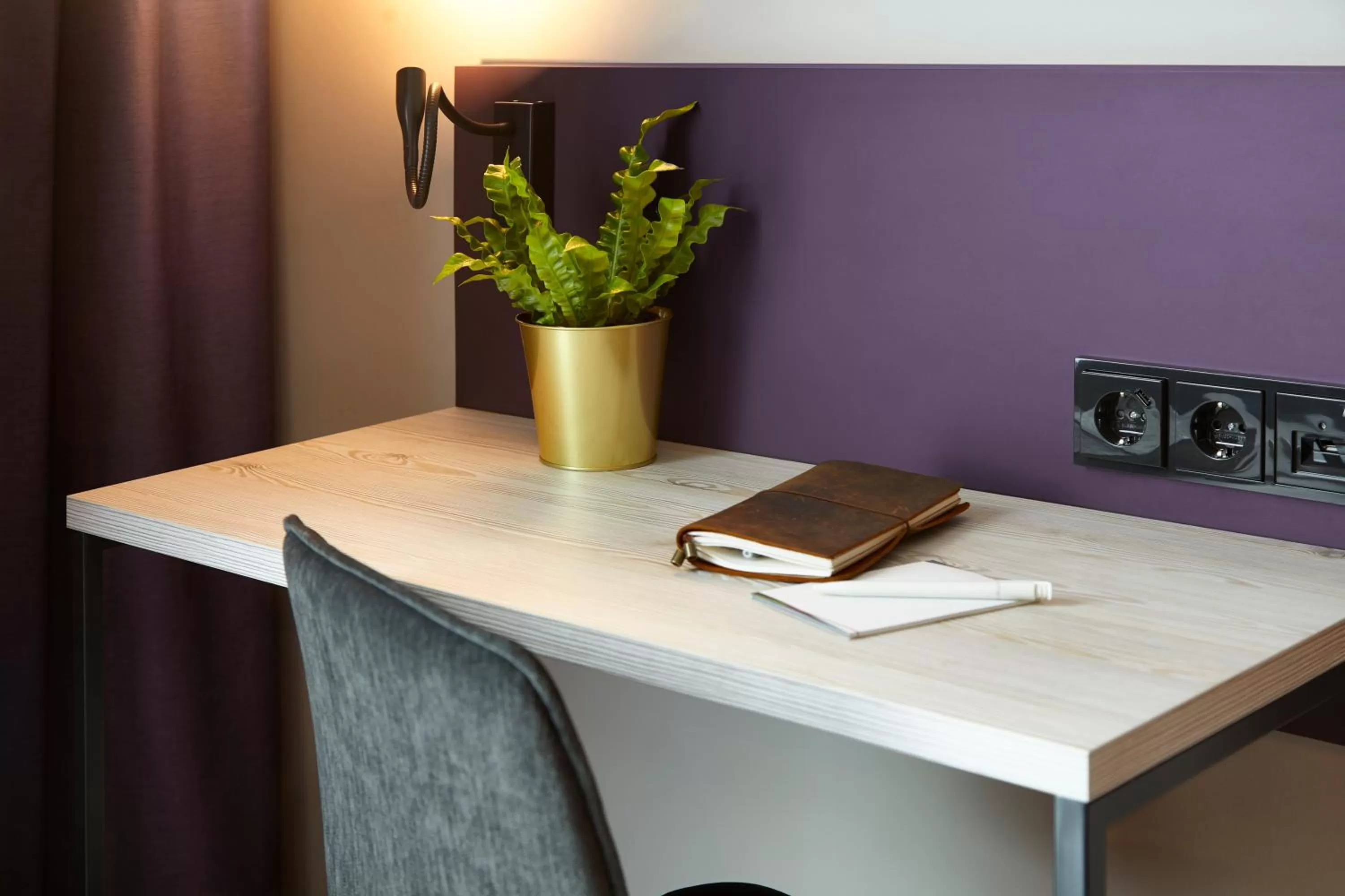 Other in Holiday Inn - the niu, Air Frankfurt Messe by IHG